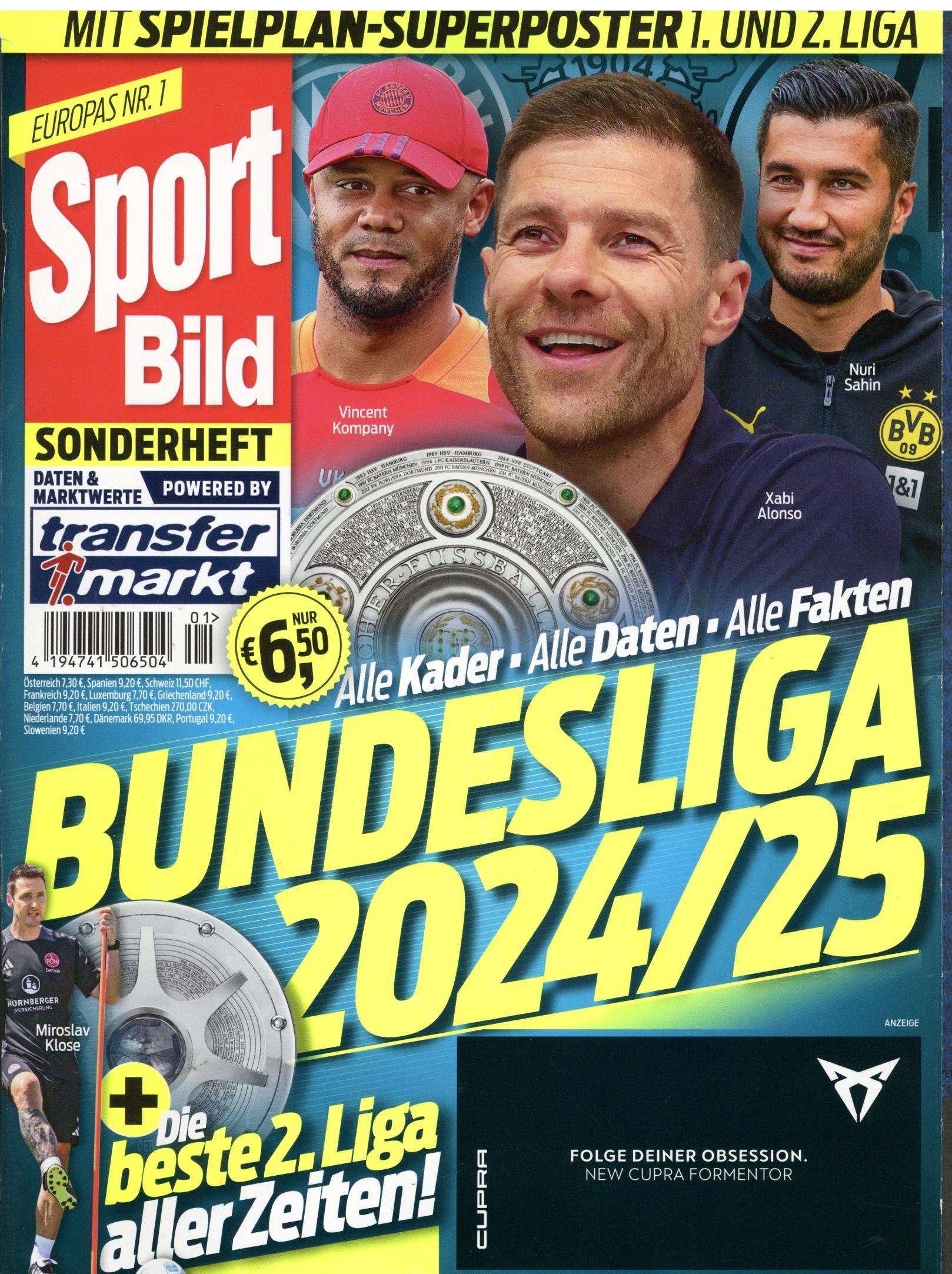 Sport Bild SH Bundes