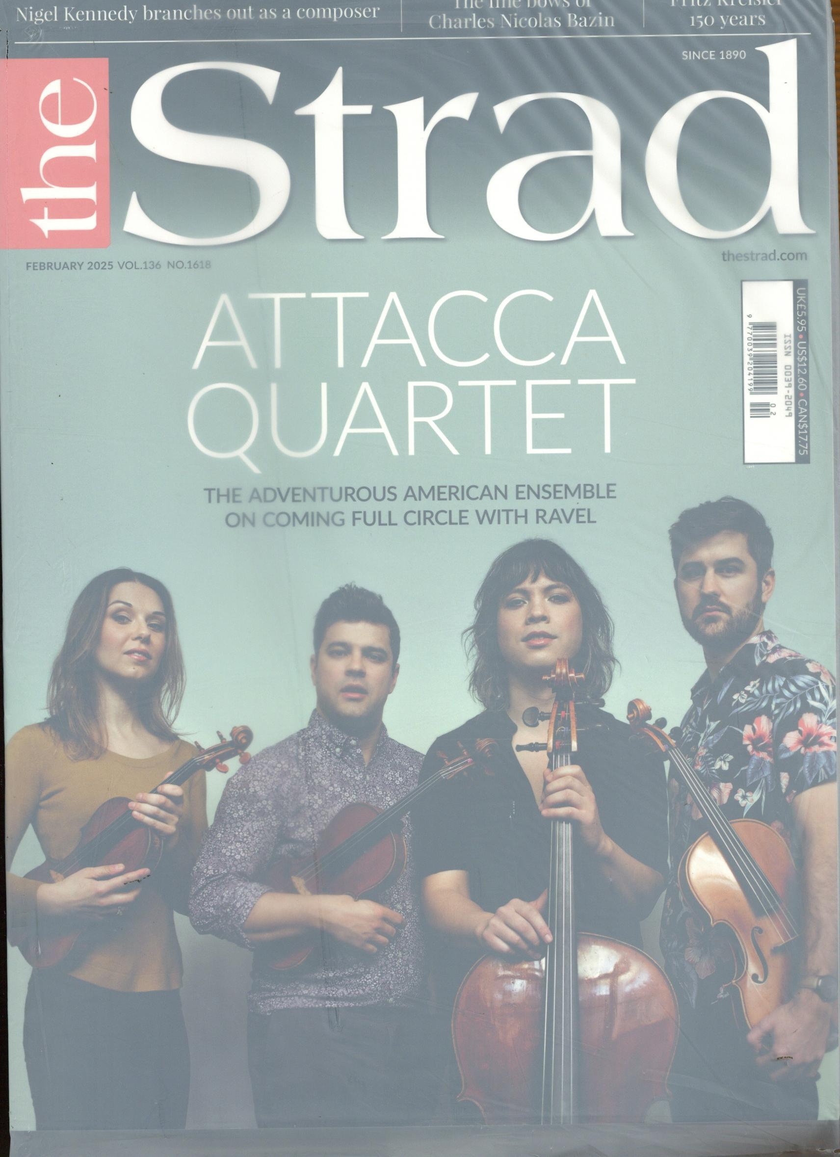 Strad The