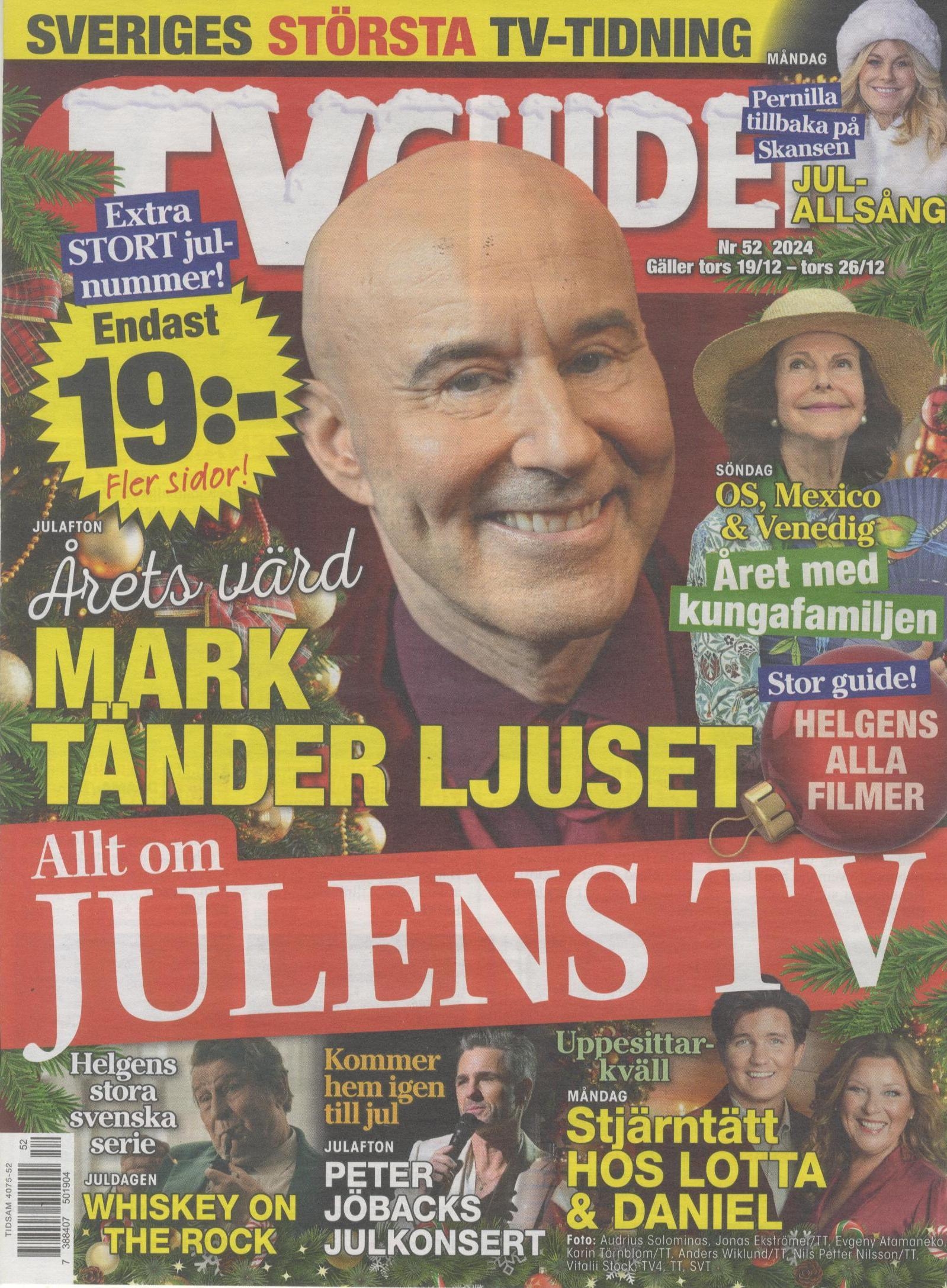 Tv-guiden