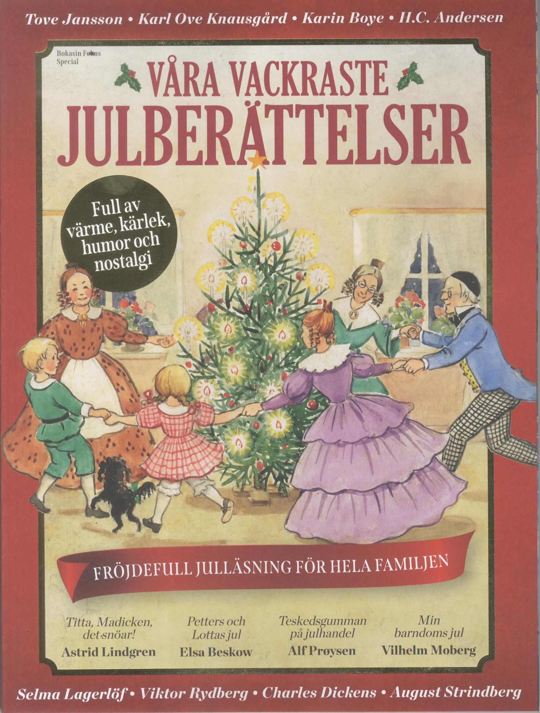 BokFokSpecJulberättelser