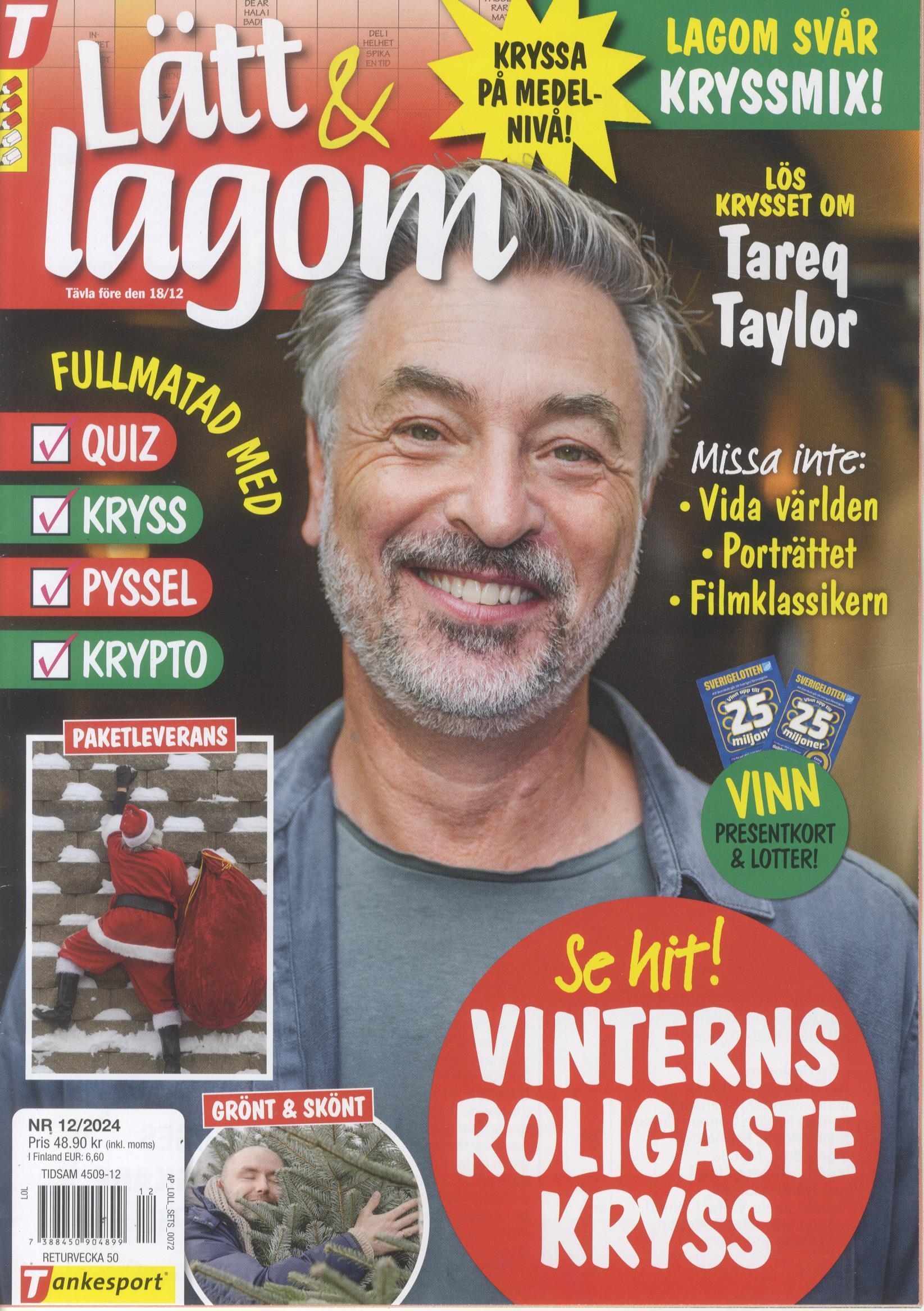 Lätt & Lagom