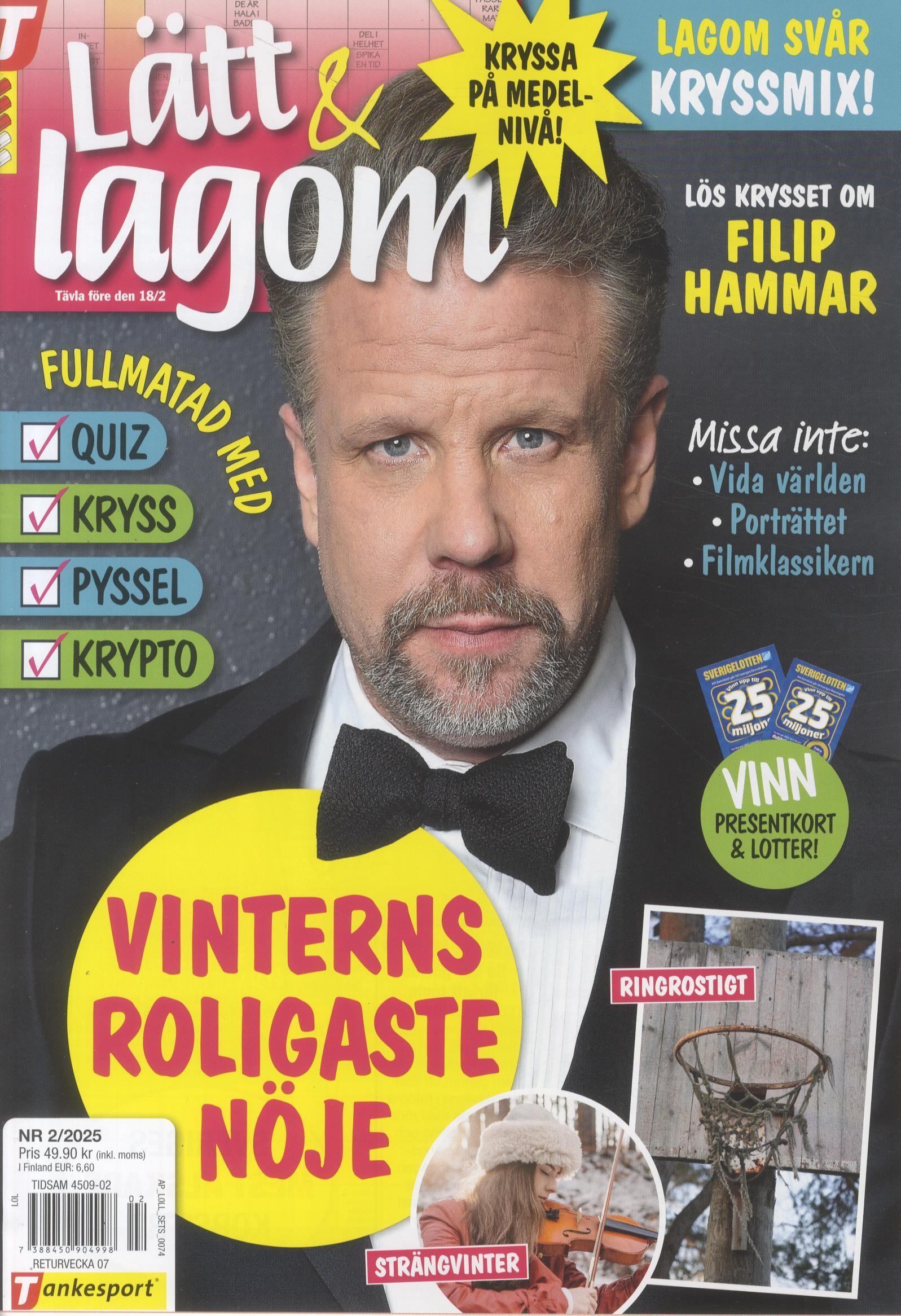 Lätt & Lagom