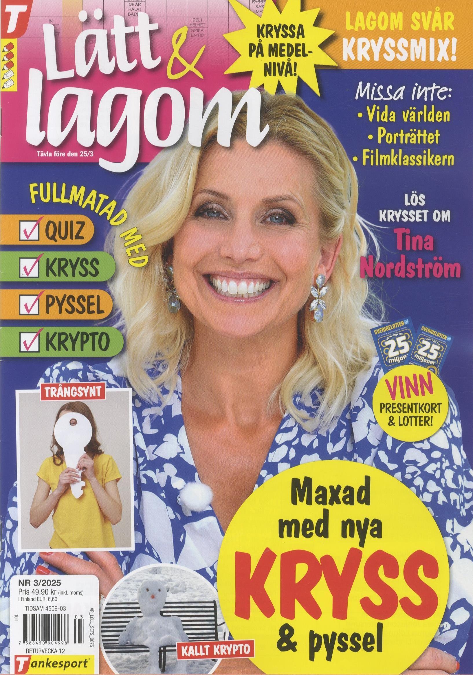 Lätt & Lagom