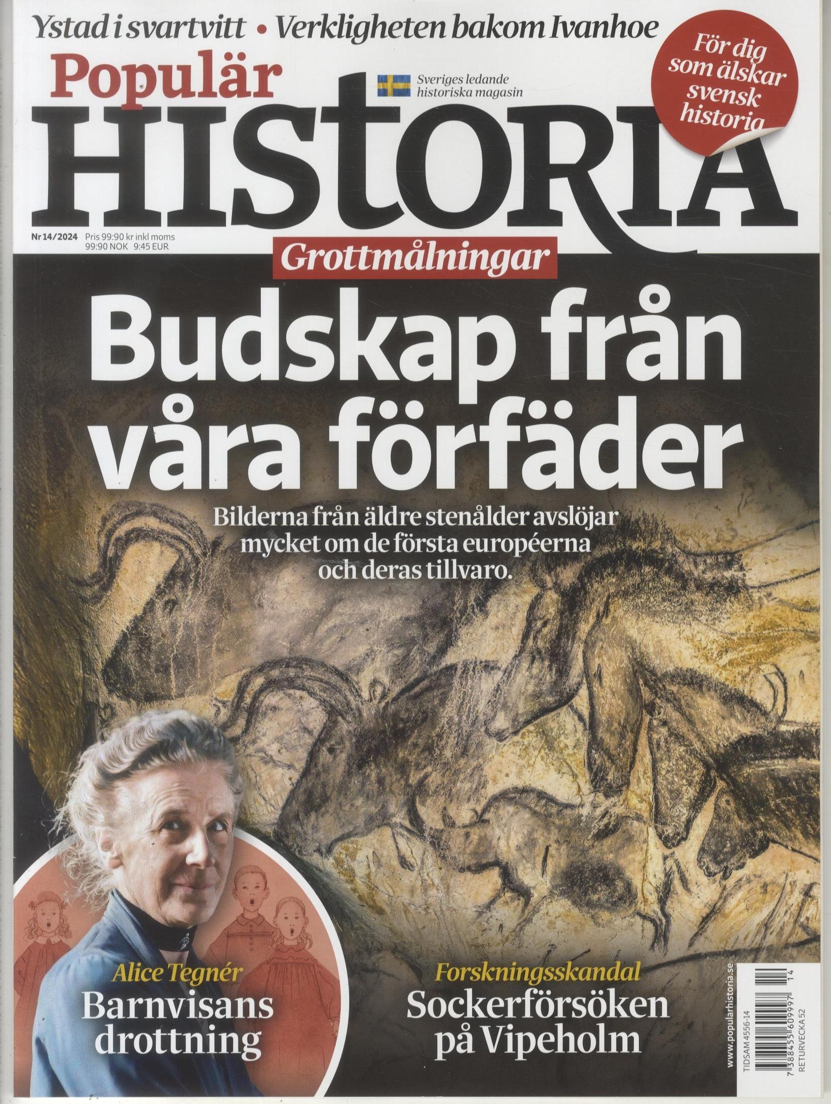 Populär Historia