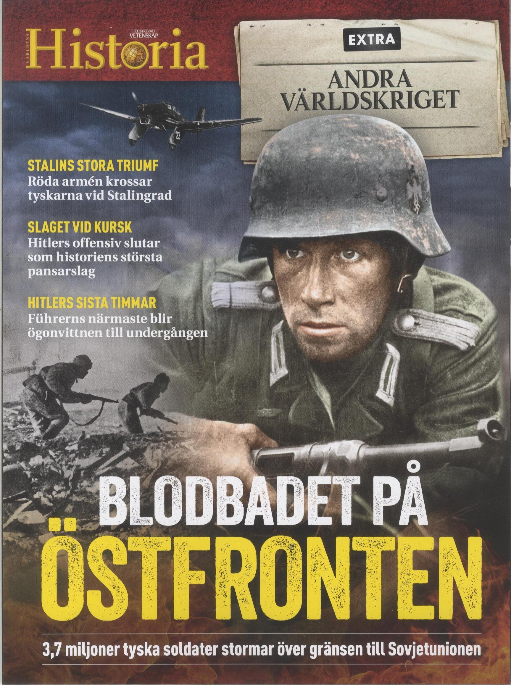 VärldeHistExtraÖstfronten