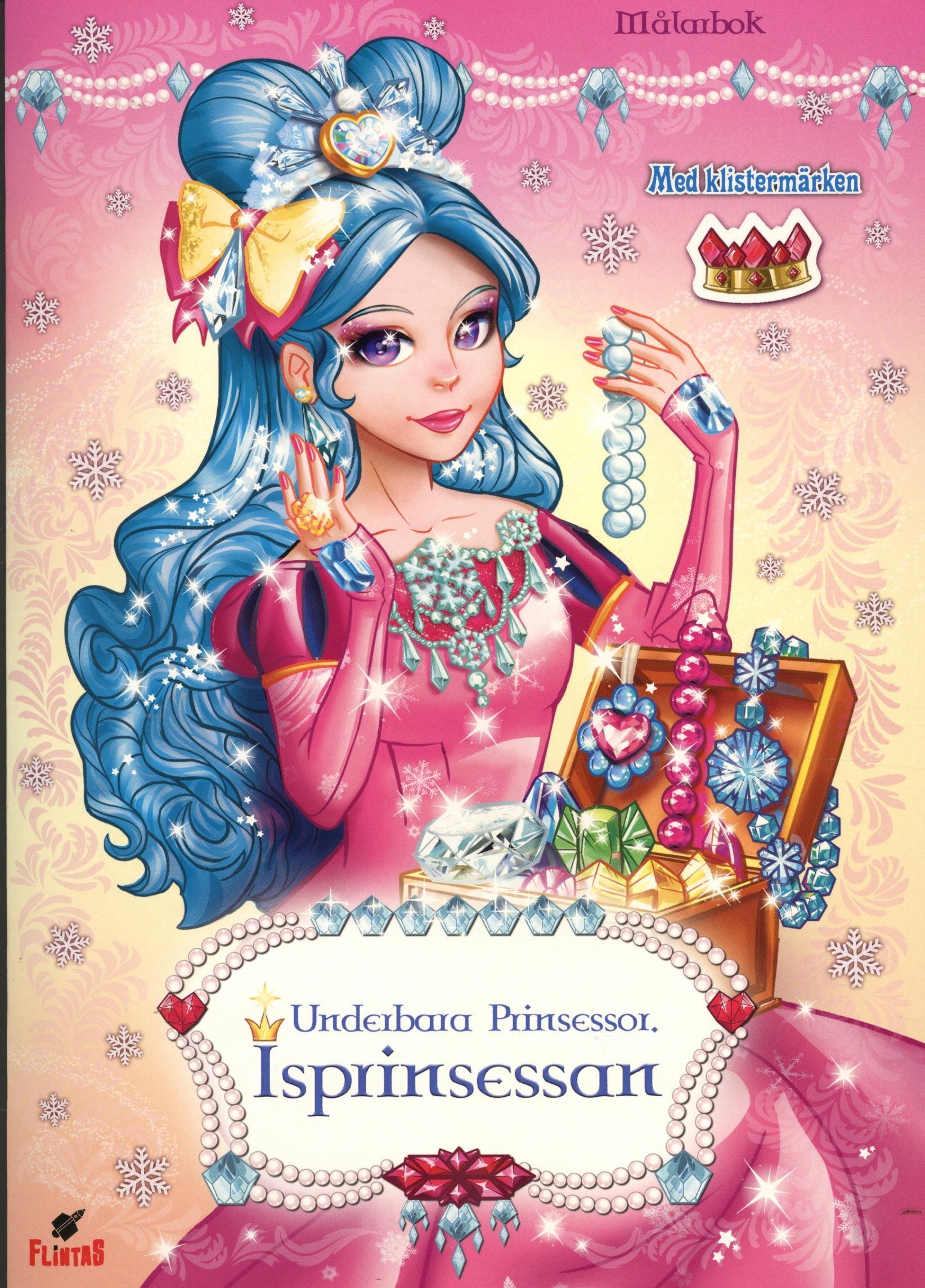 Underbara Prinsessor