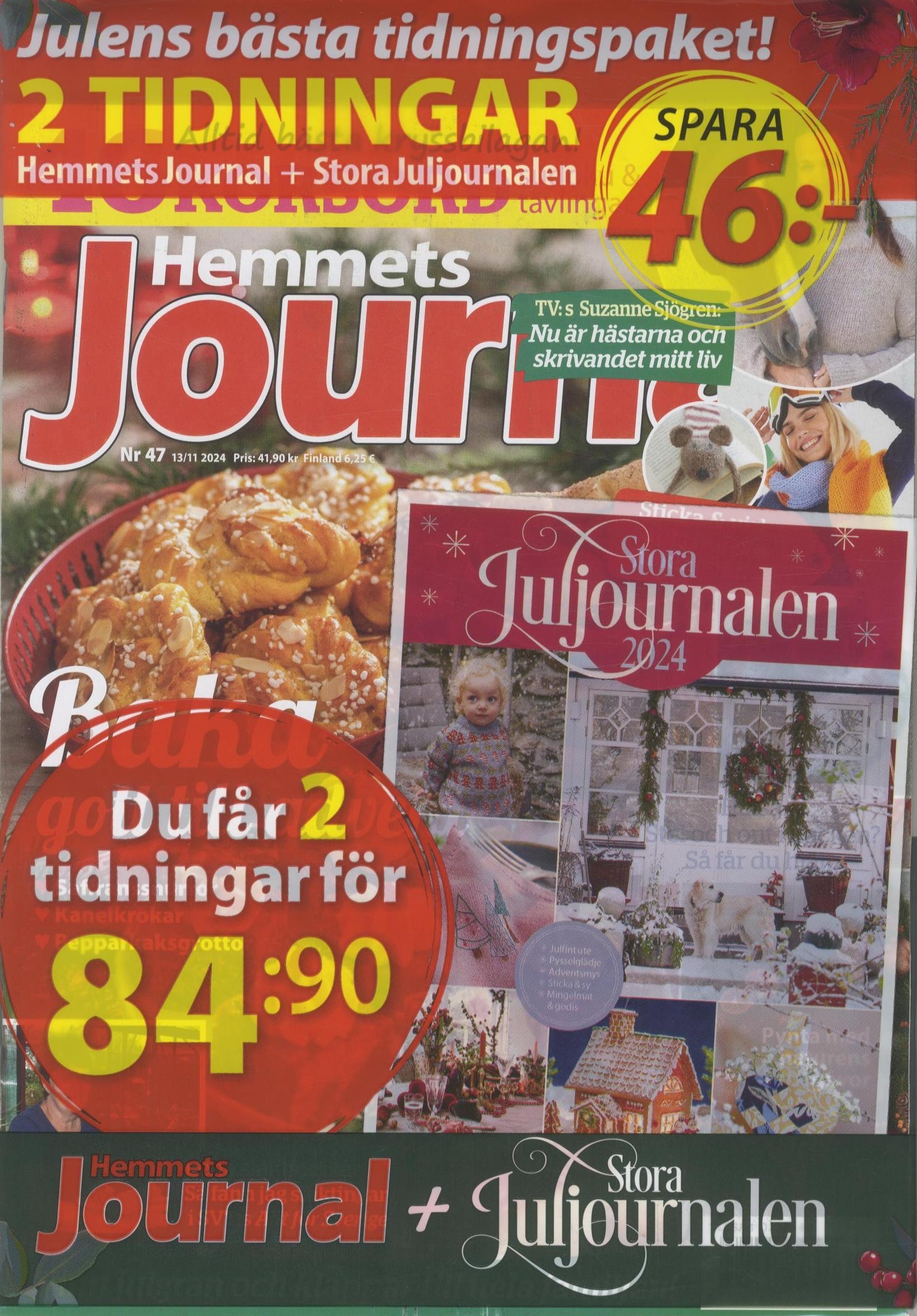 Sampack HJournal+Juljourn