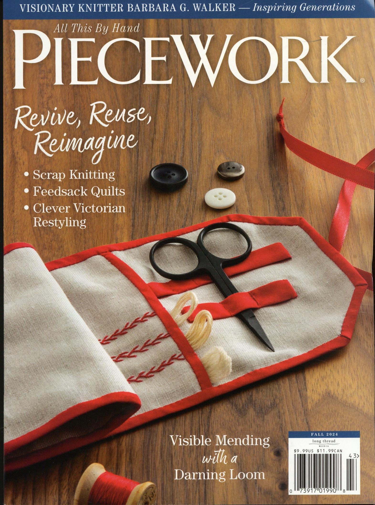 Piecework