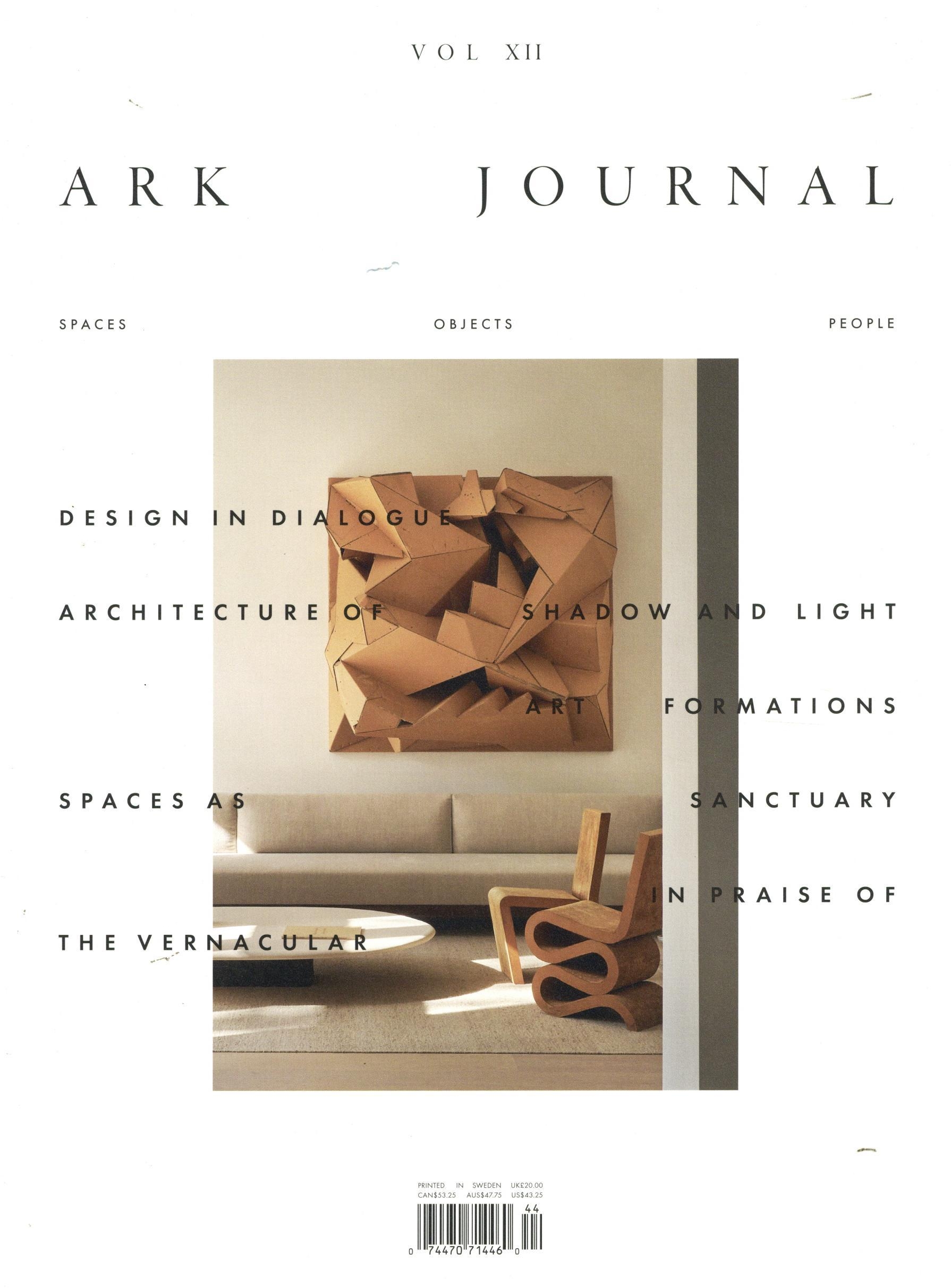 ARK Journal