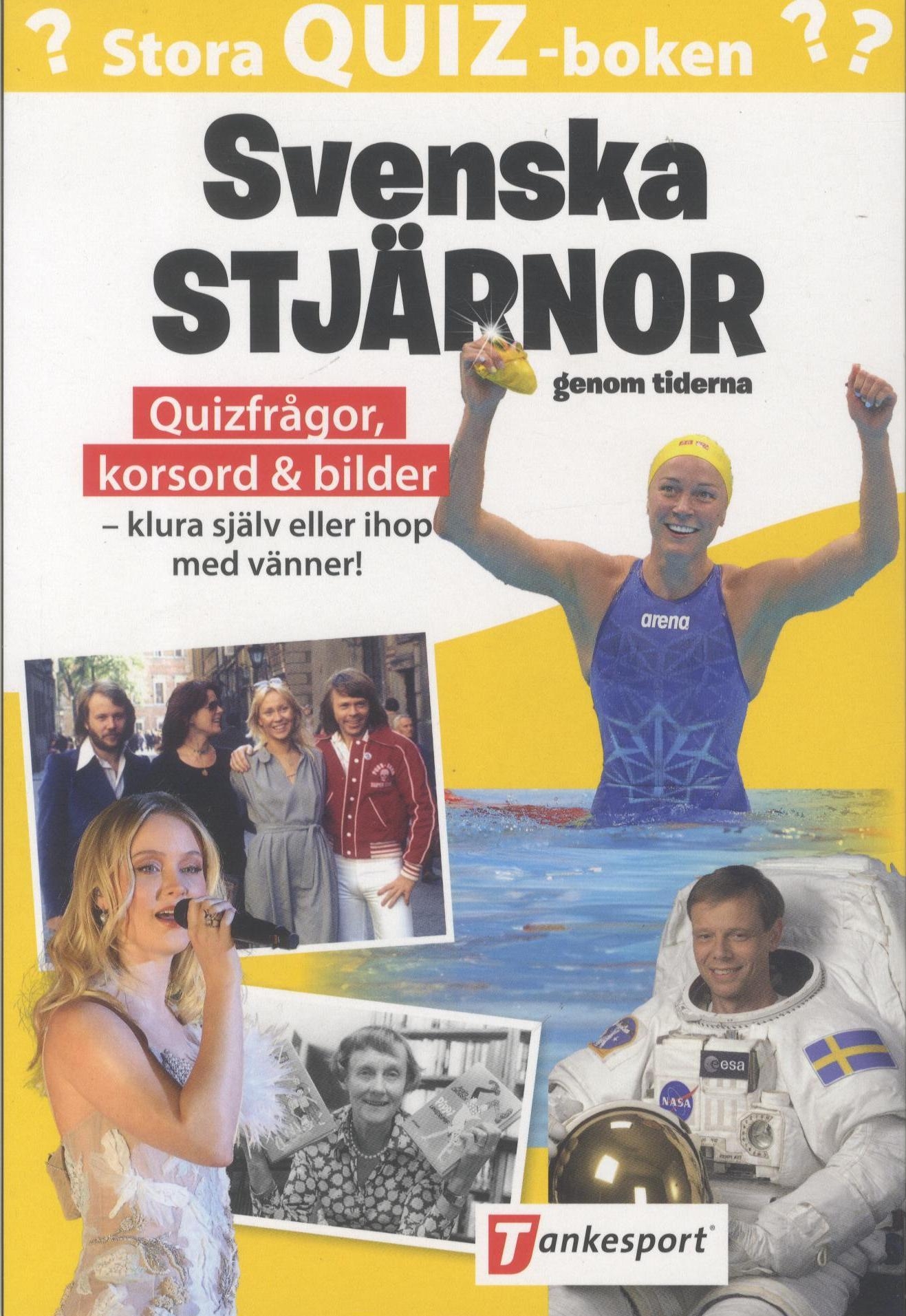 TS Svenska Stjärnor