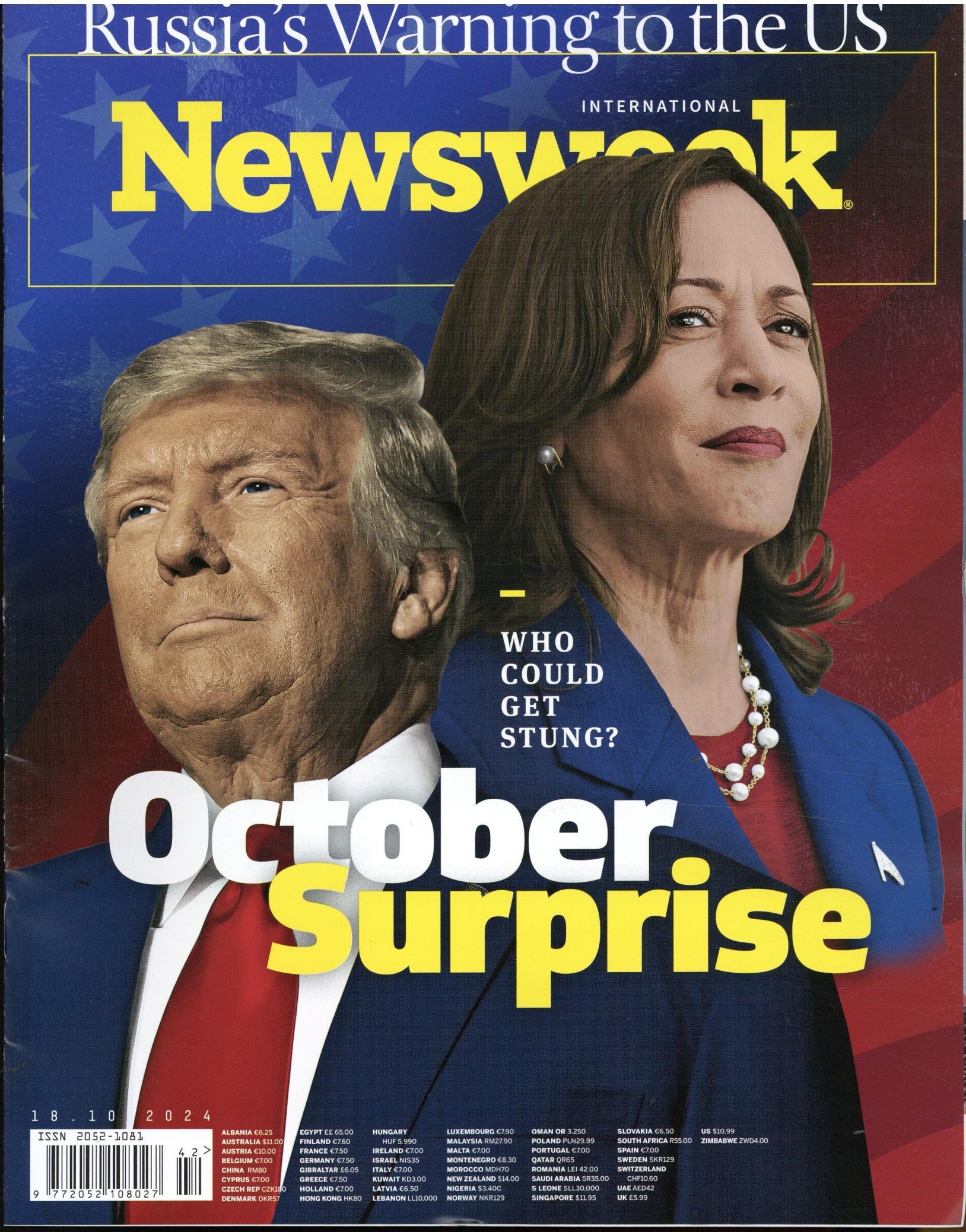 Newsweek