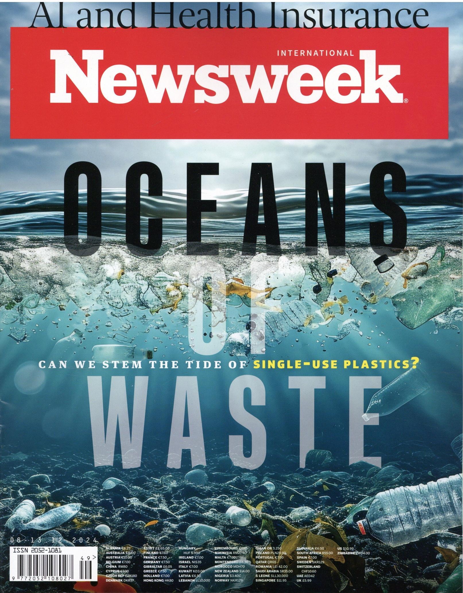 Newsweek