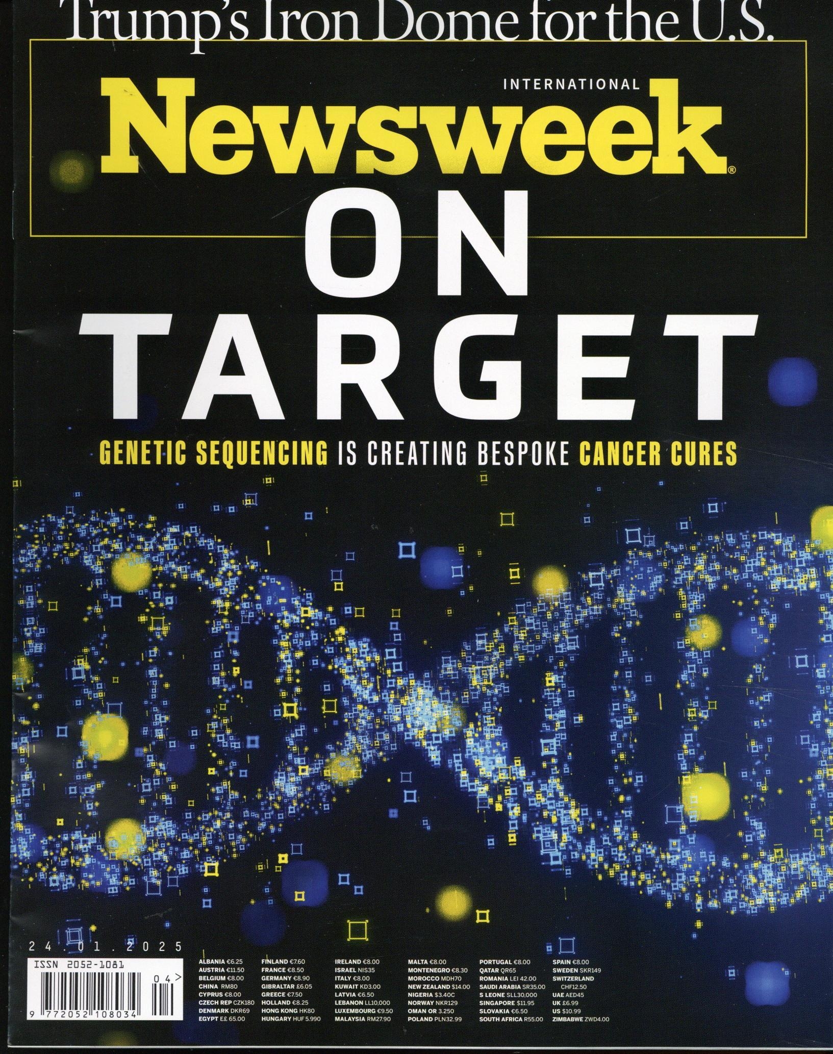 Newsweek