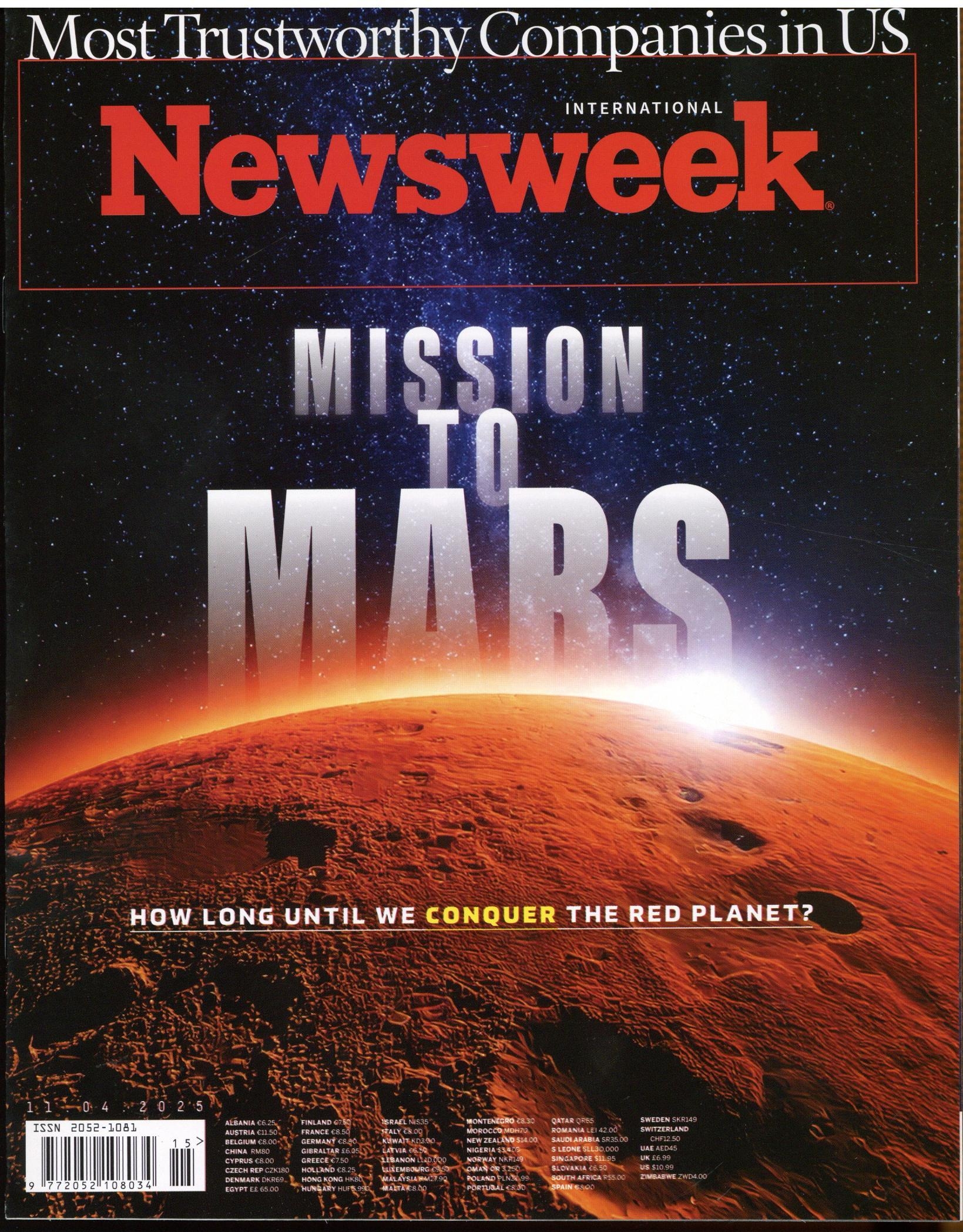 Newsweek