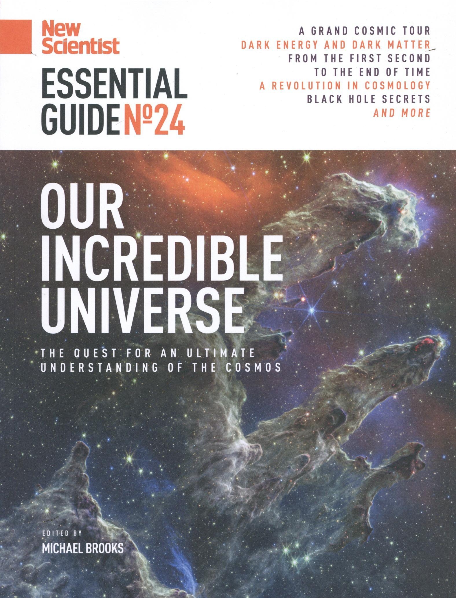 New Scientist Essential G