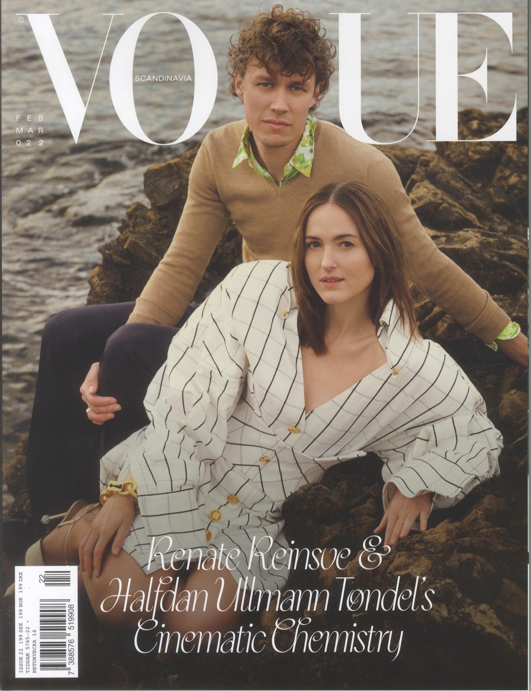 Vogue Scandinavia