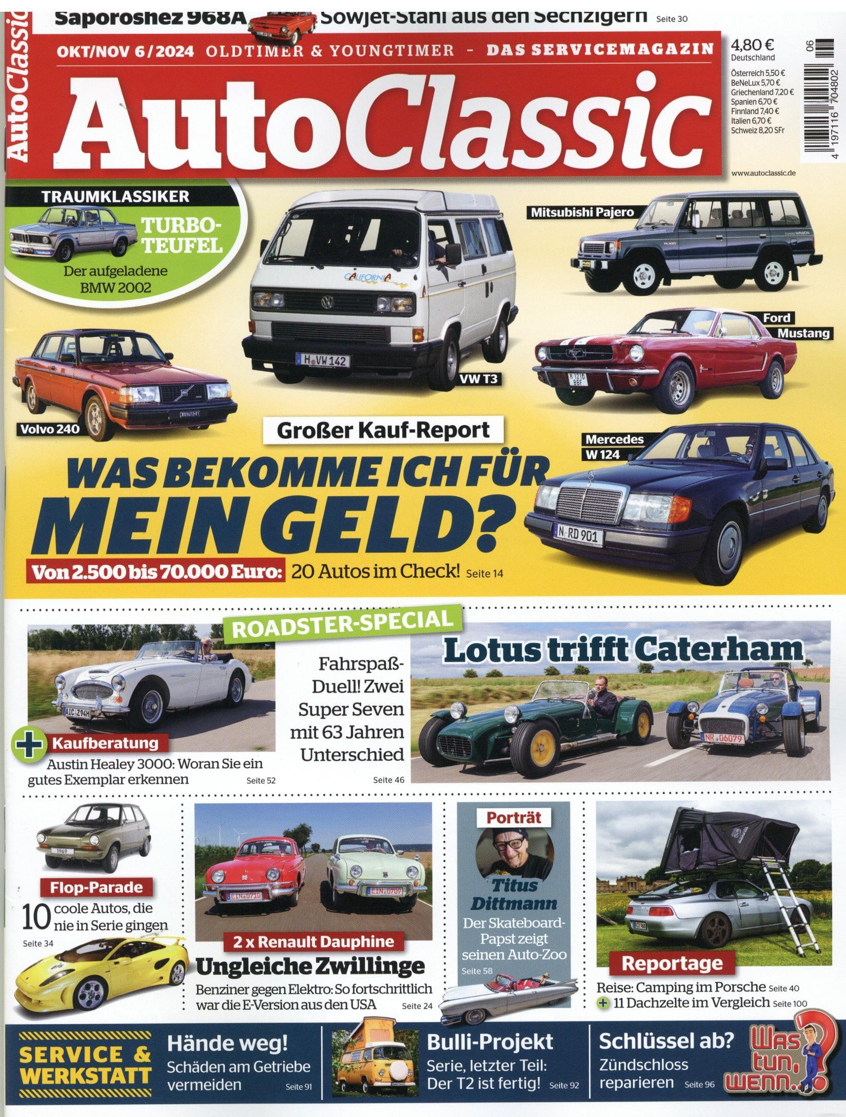 Auto Classic