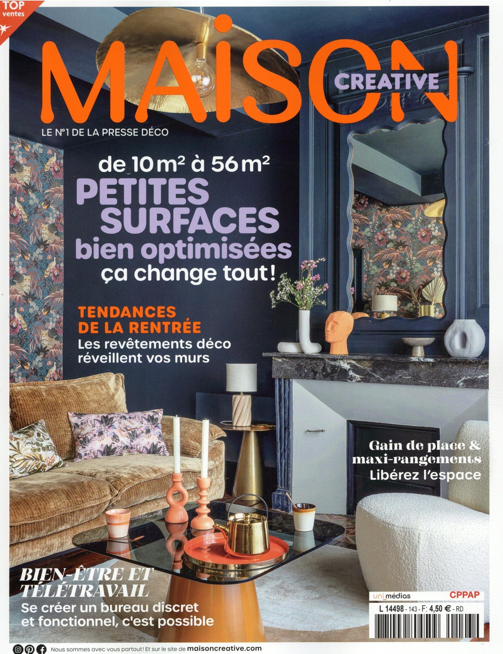 Maison Creative