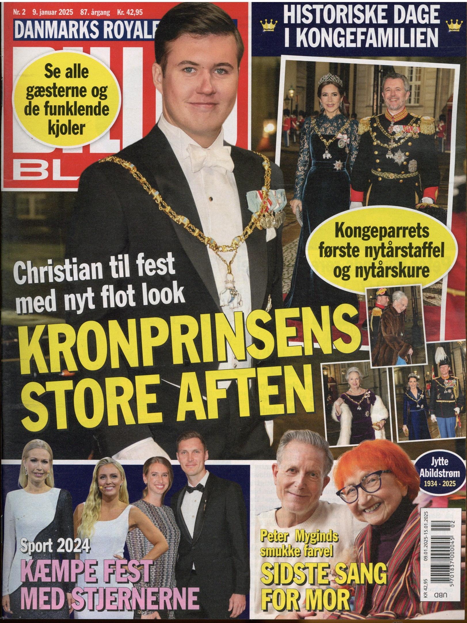 Billed Bladet