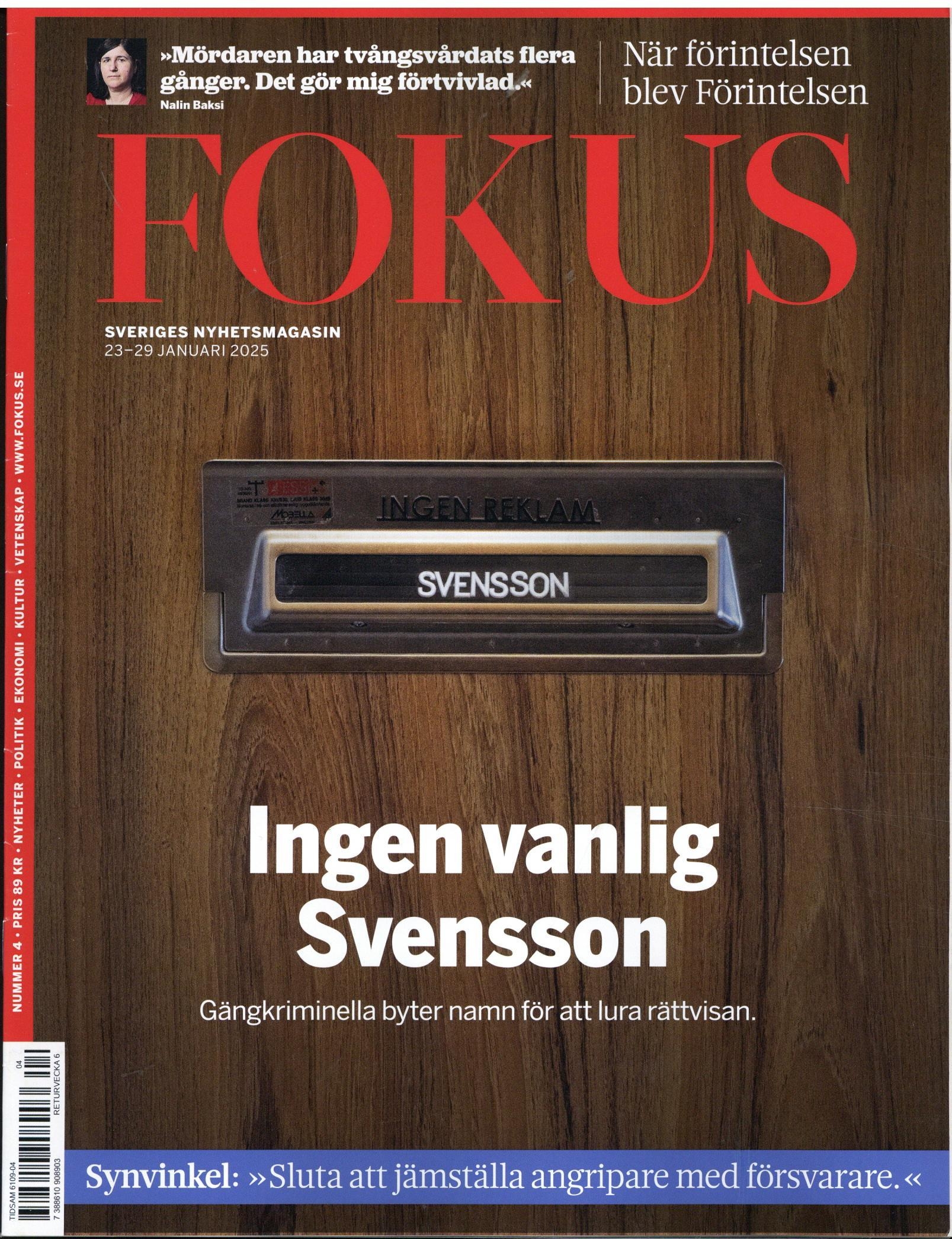 Fokus