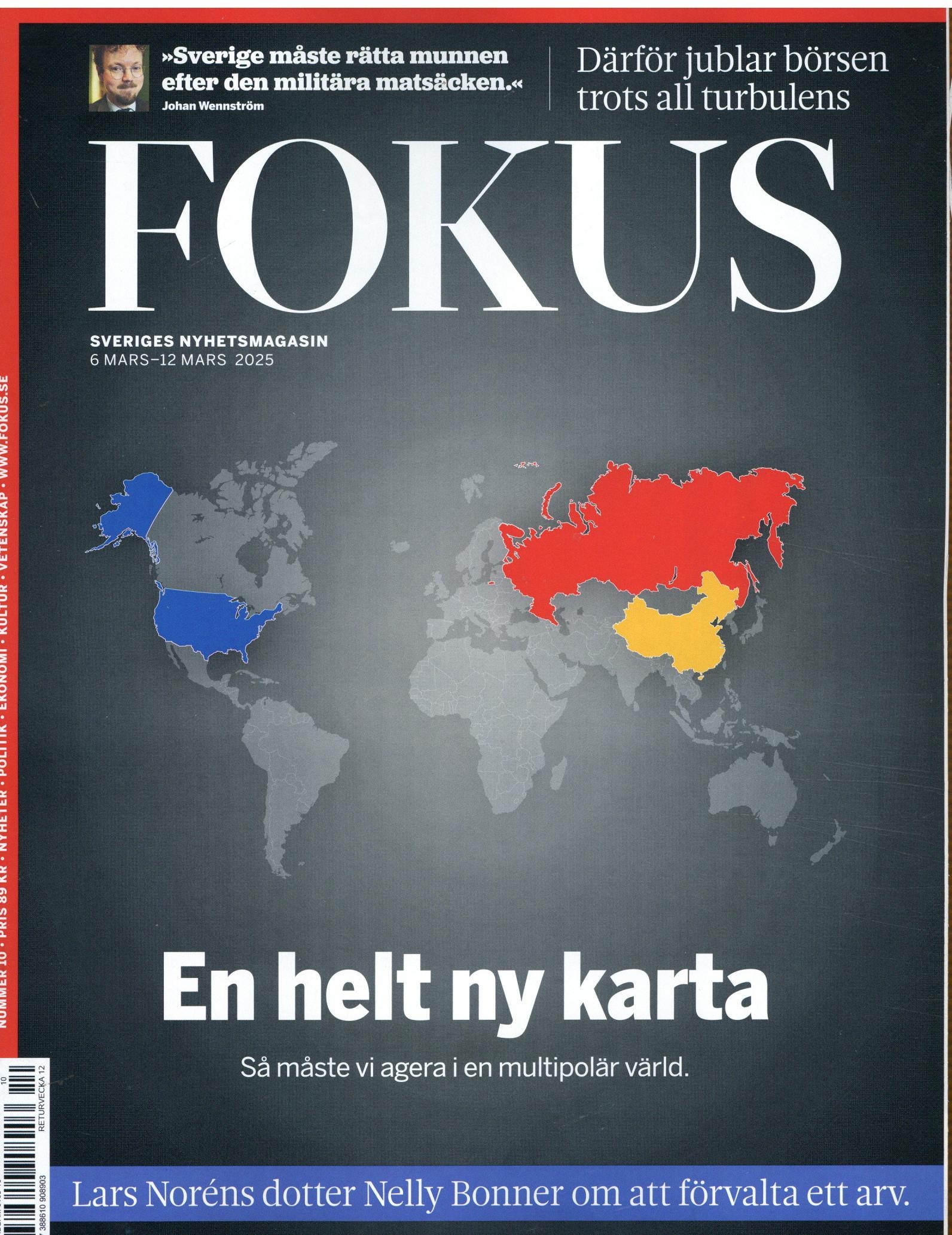 Fokus