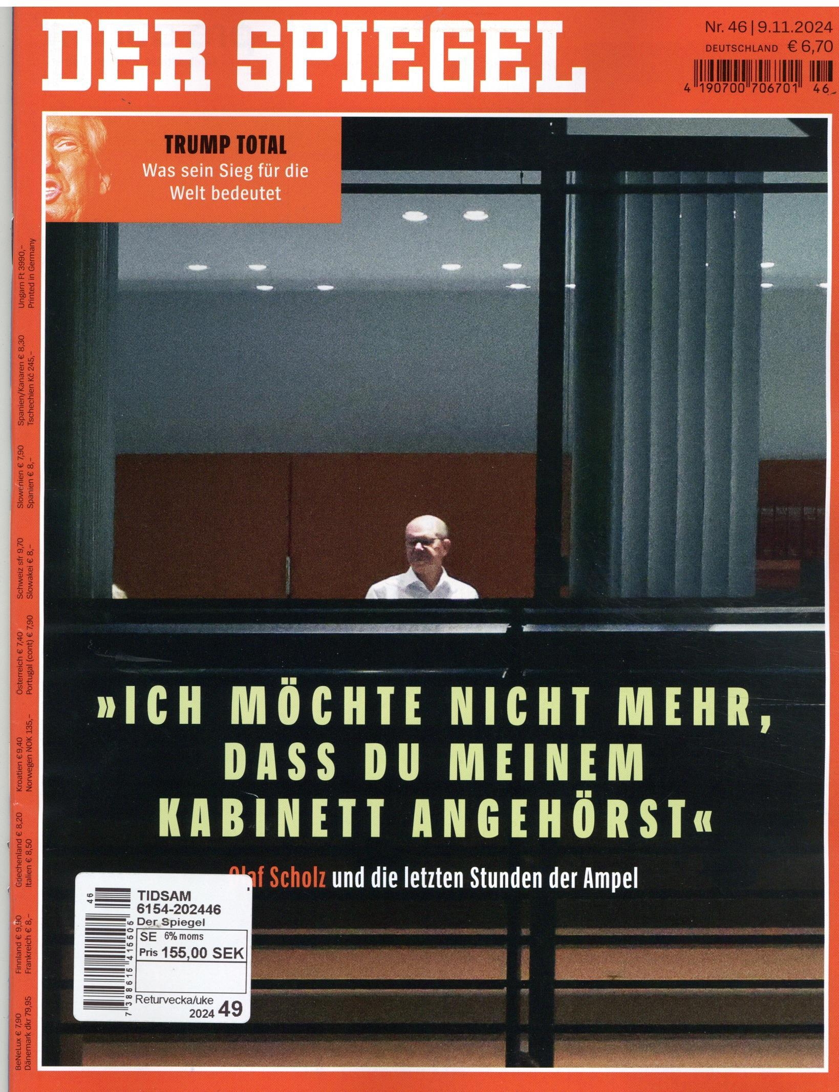 Der Spiegel