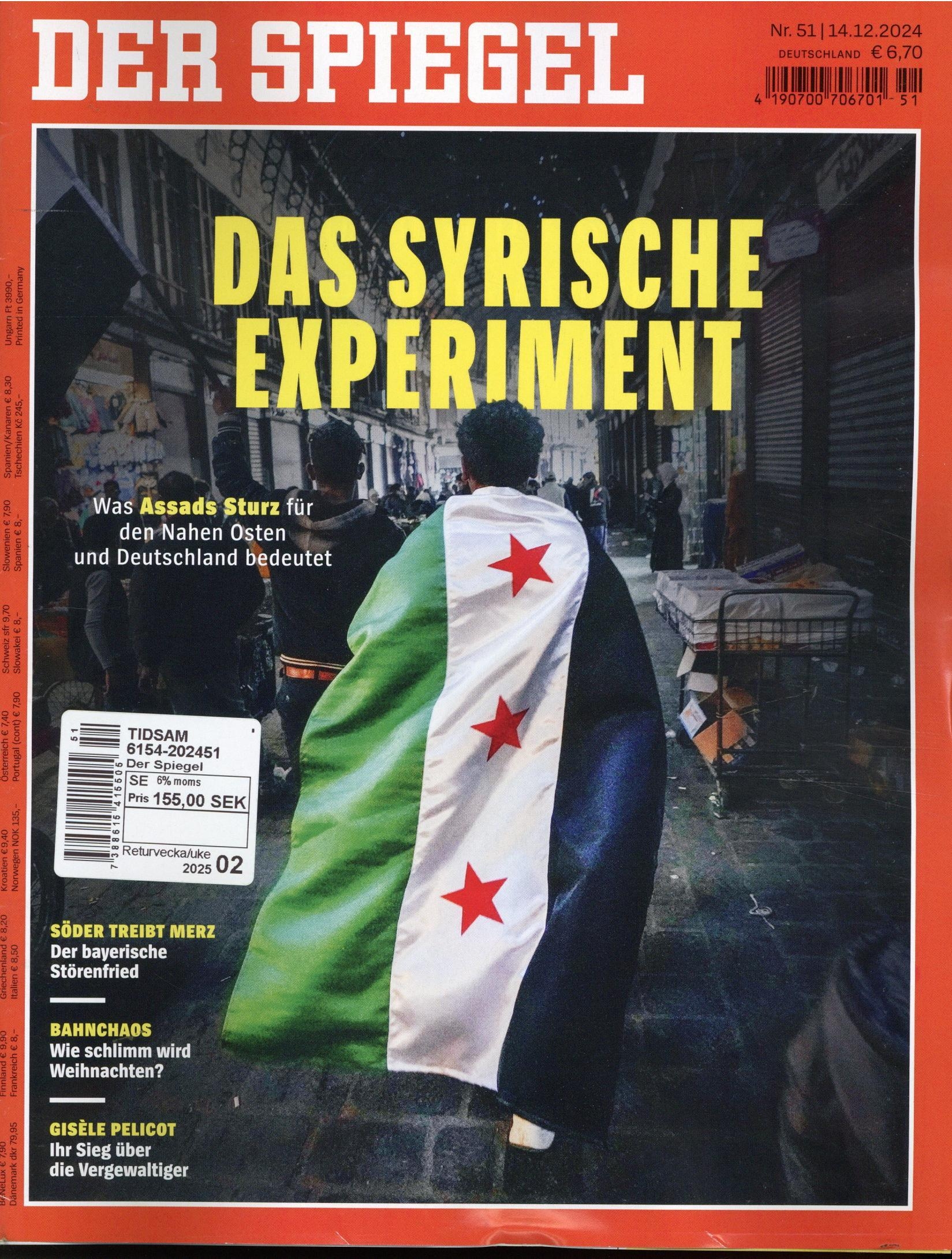 Der Spiegel