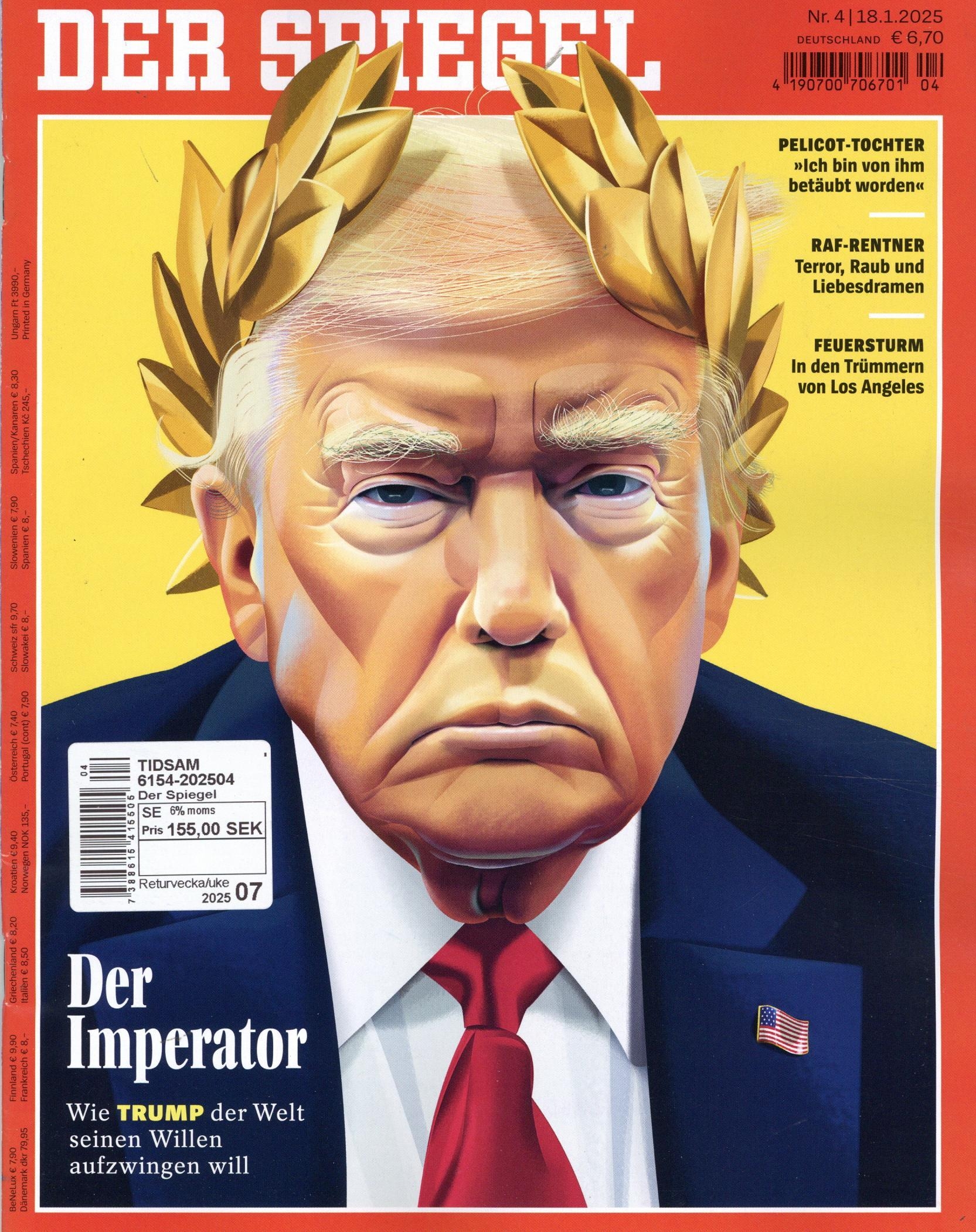 Der Spiegel