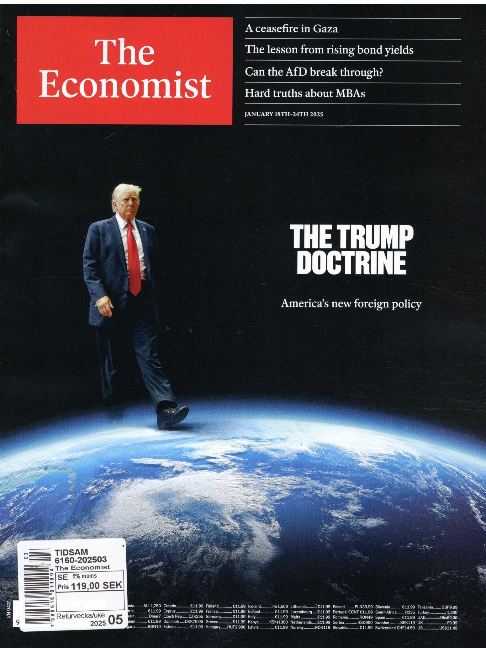 The Economist