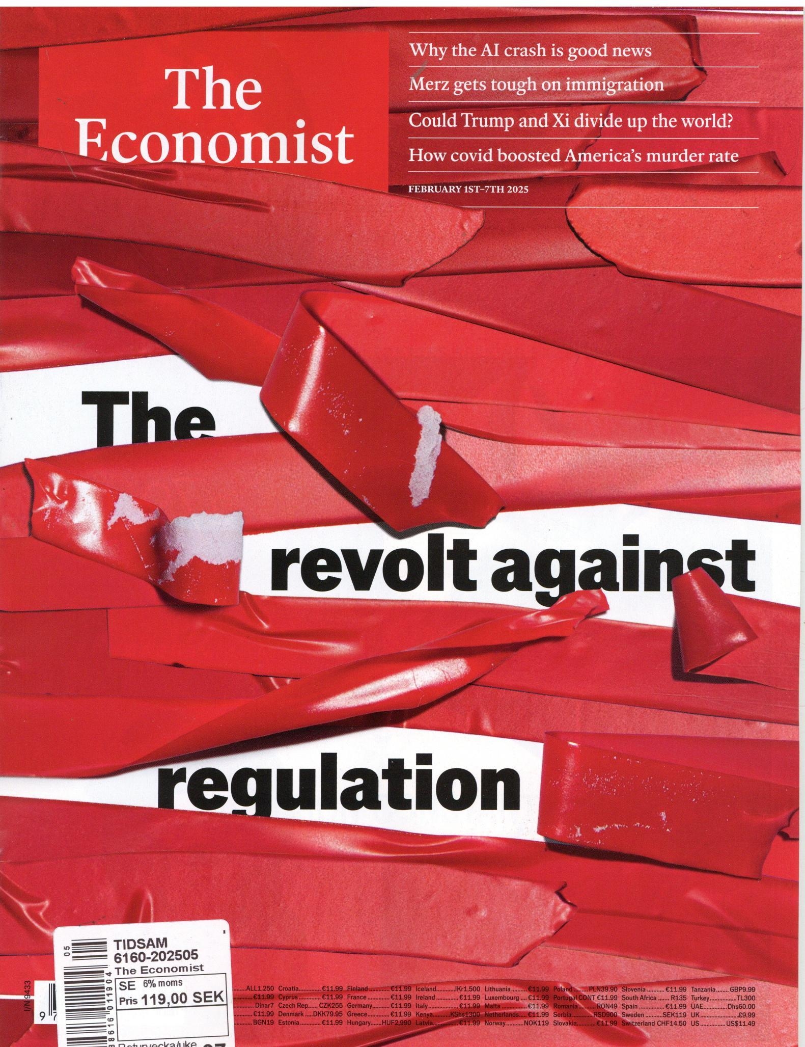 The Economist