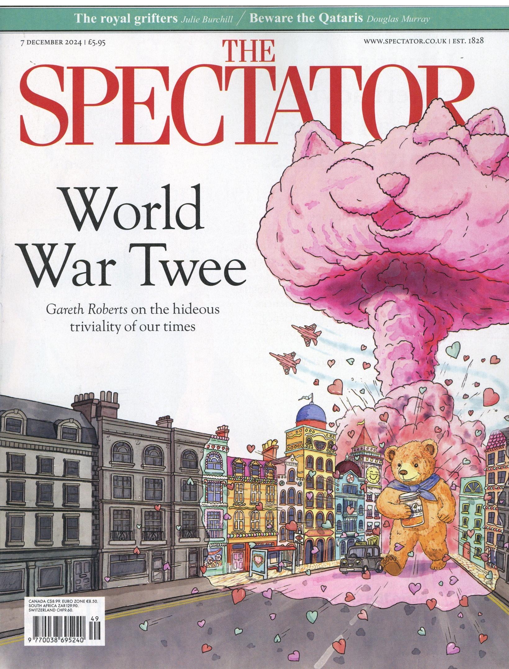 The Spectator