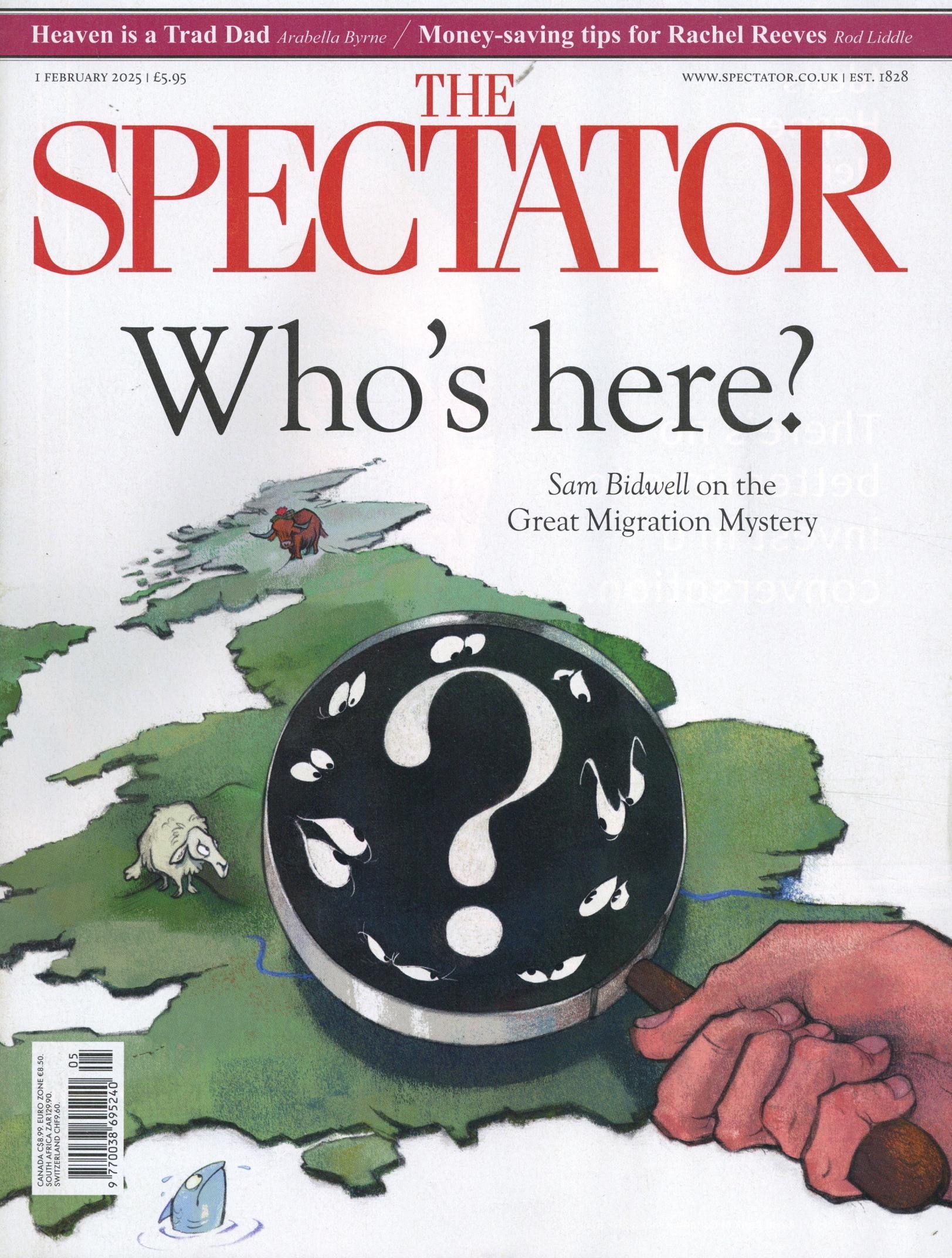 The Spectator