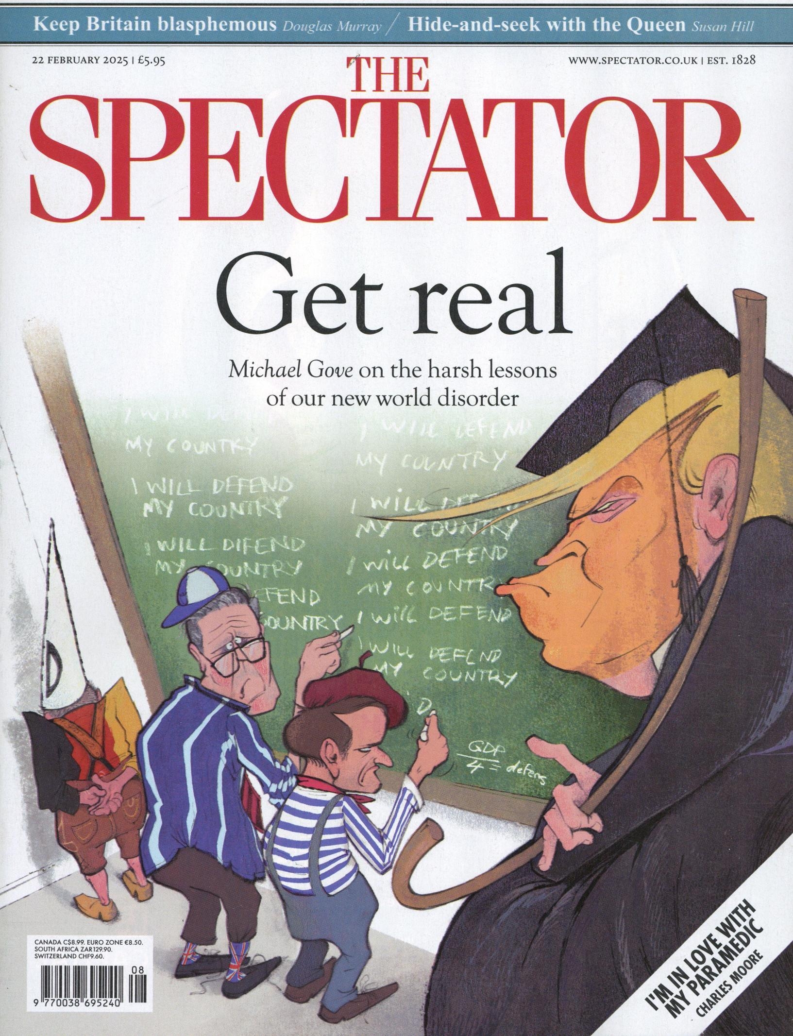 The Spectator