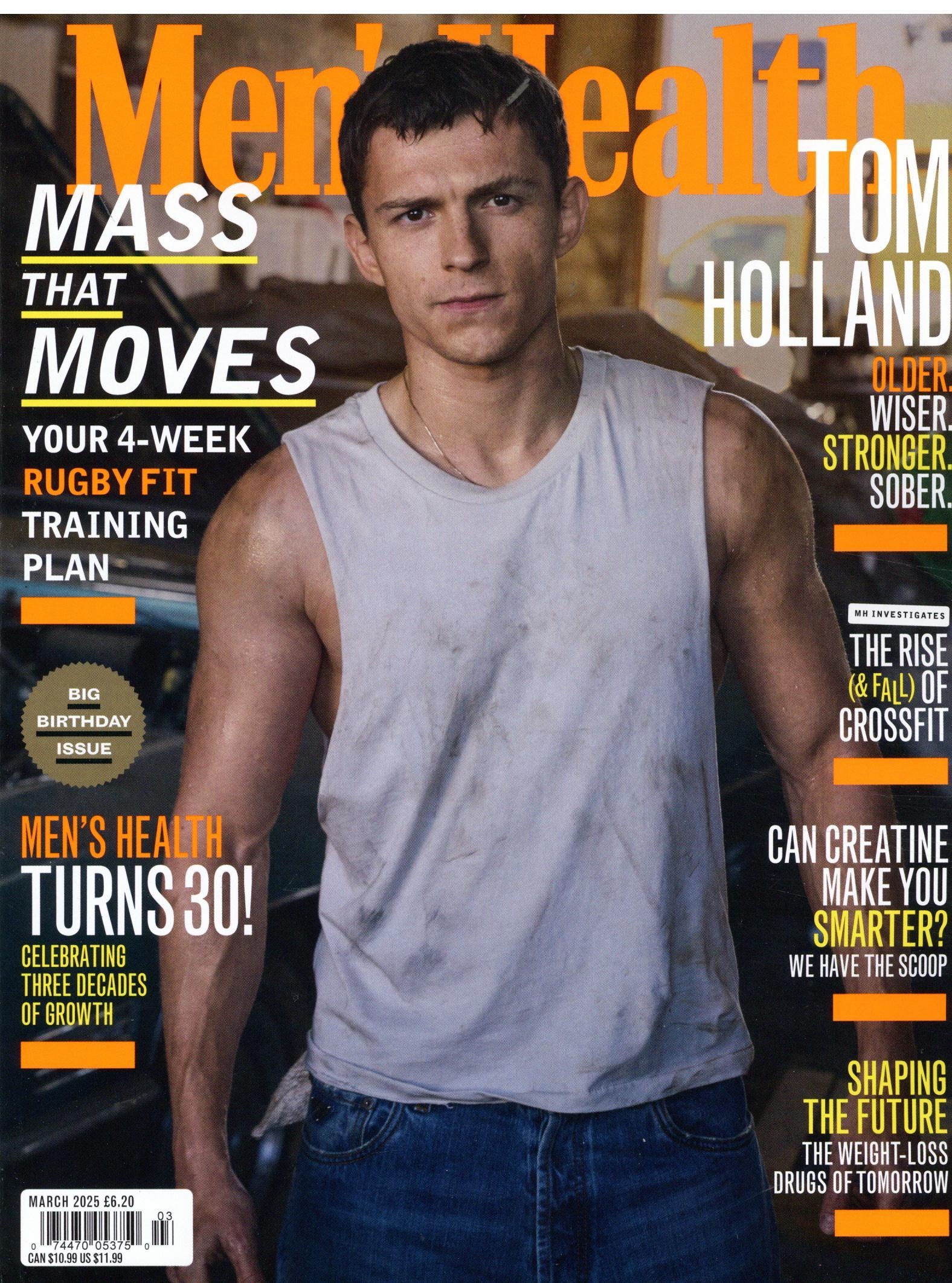 Mens Health (UK)