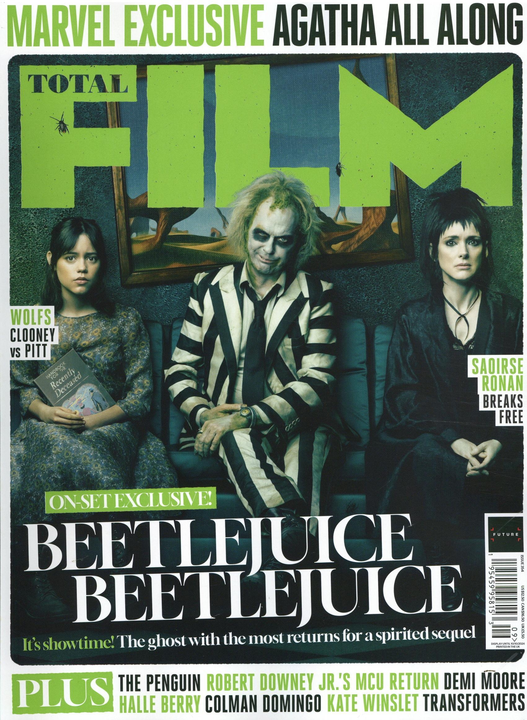 Total Film