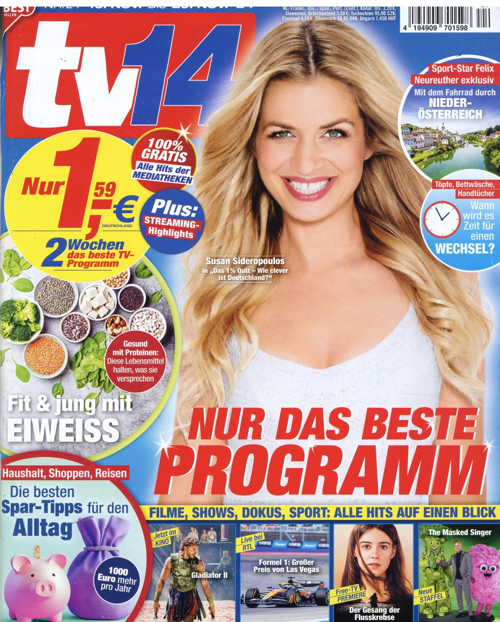 Tv 14