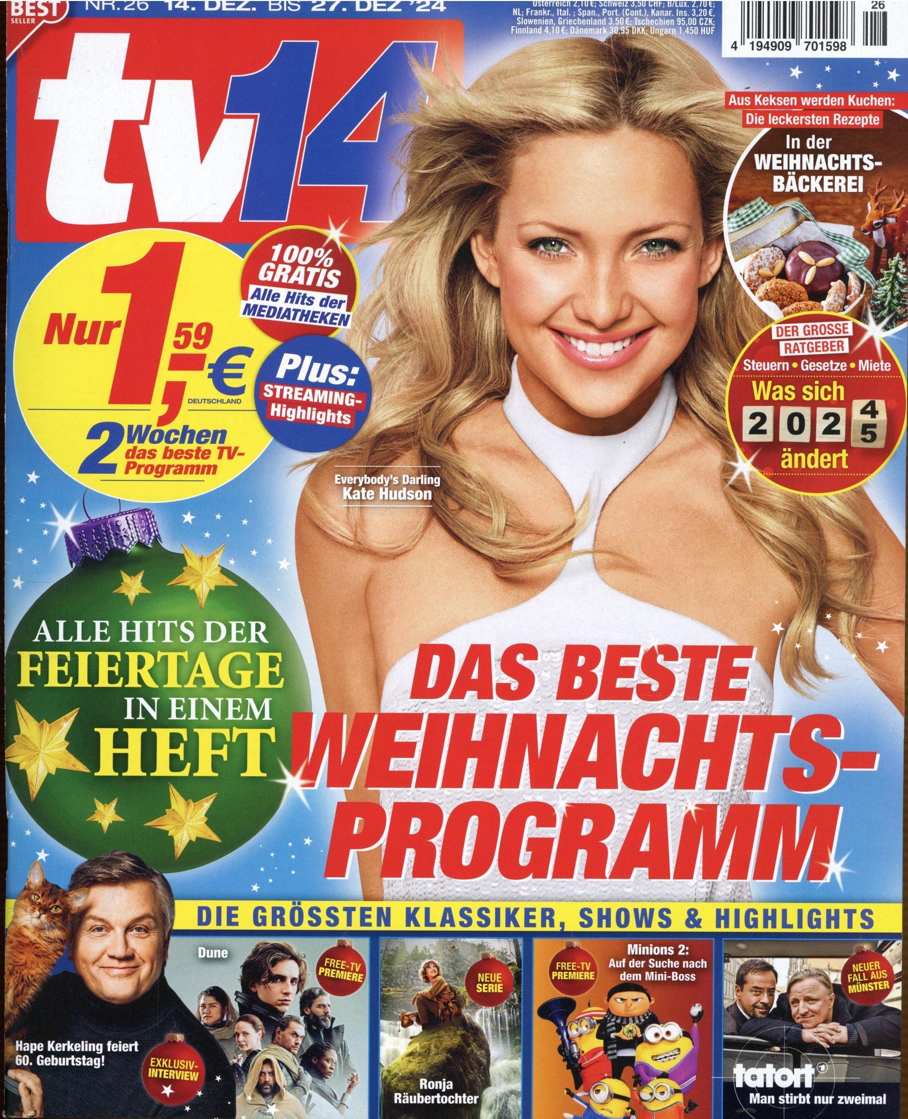 Tv 14