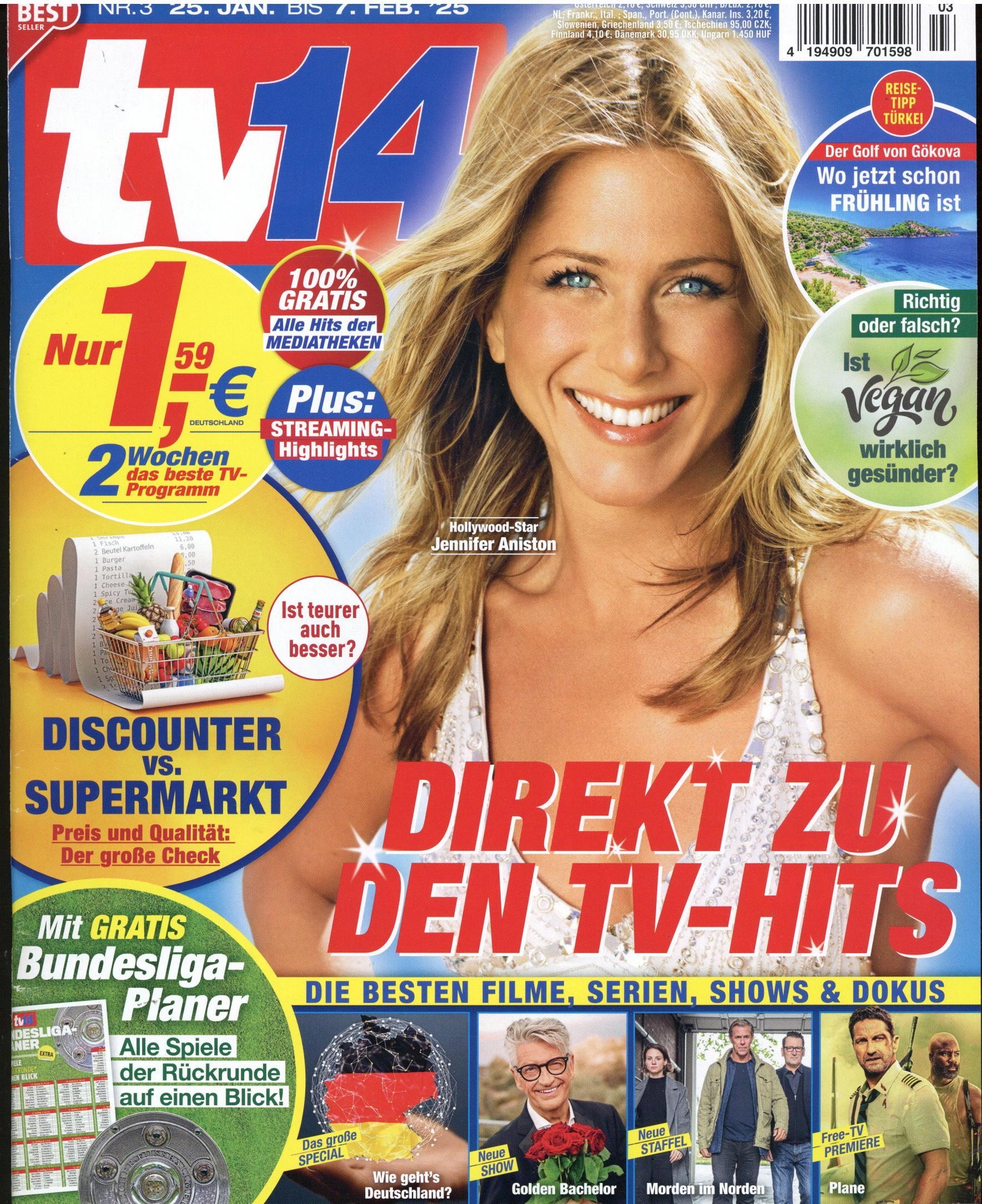 Tv 14