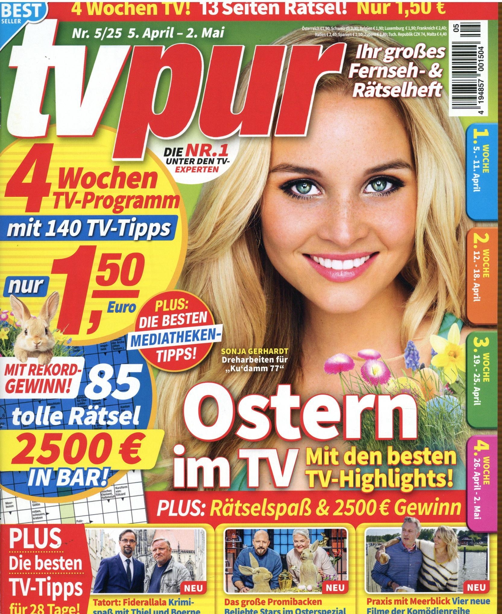 Tv Pur