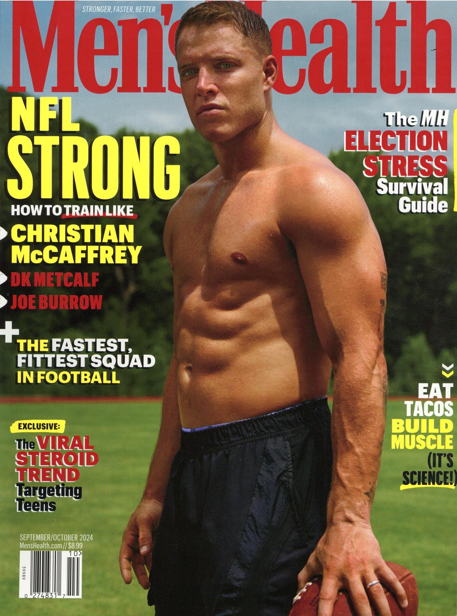 Mens Health (US)