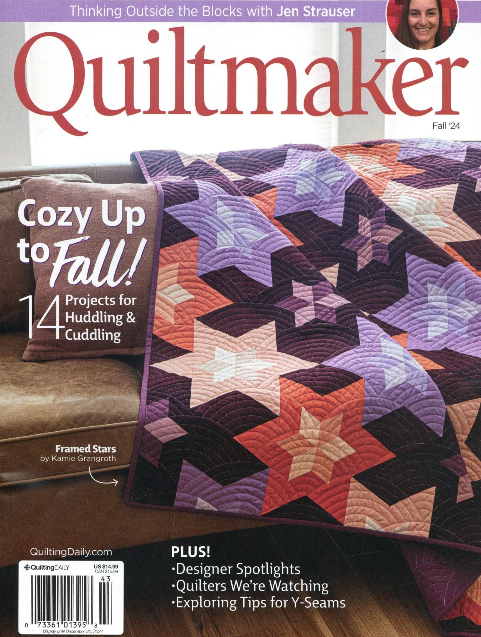 Quiltmaker