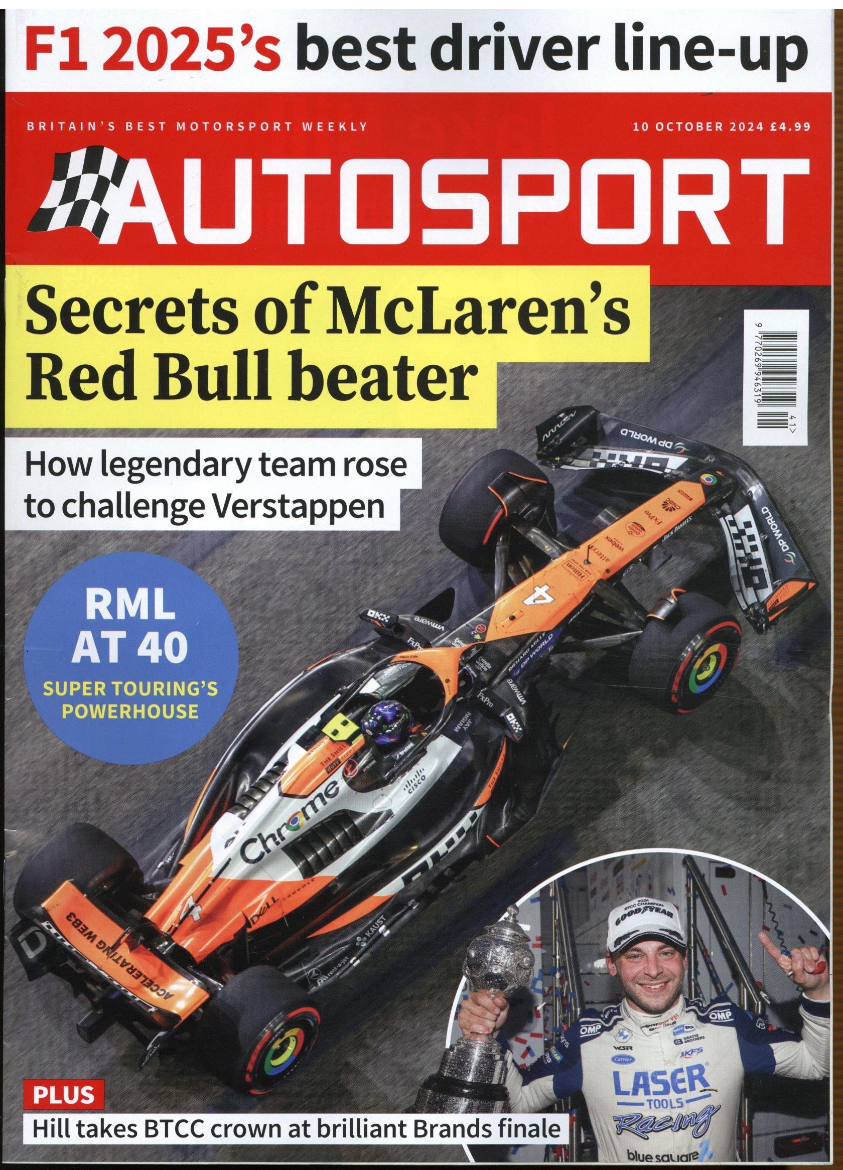 Autosport