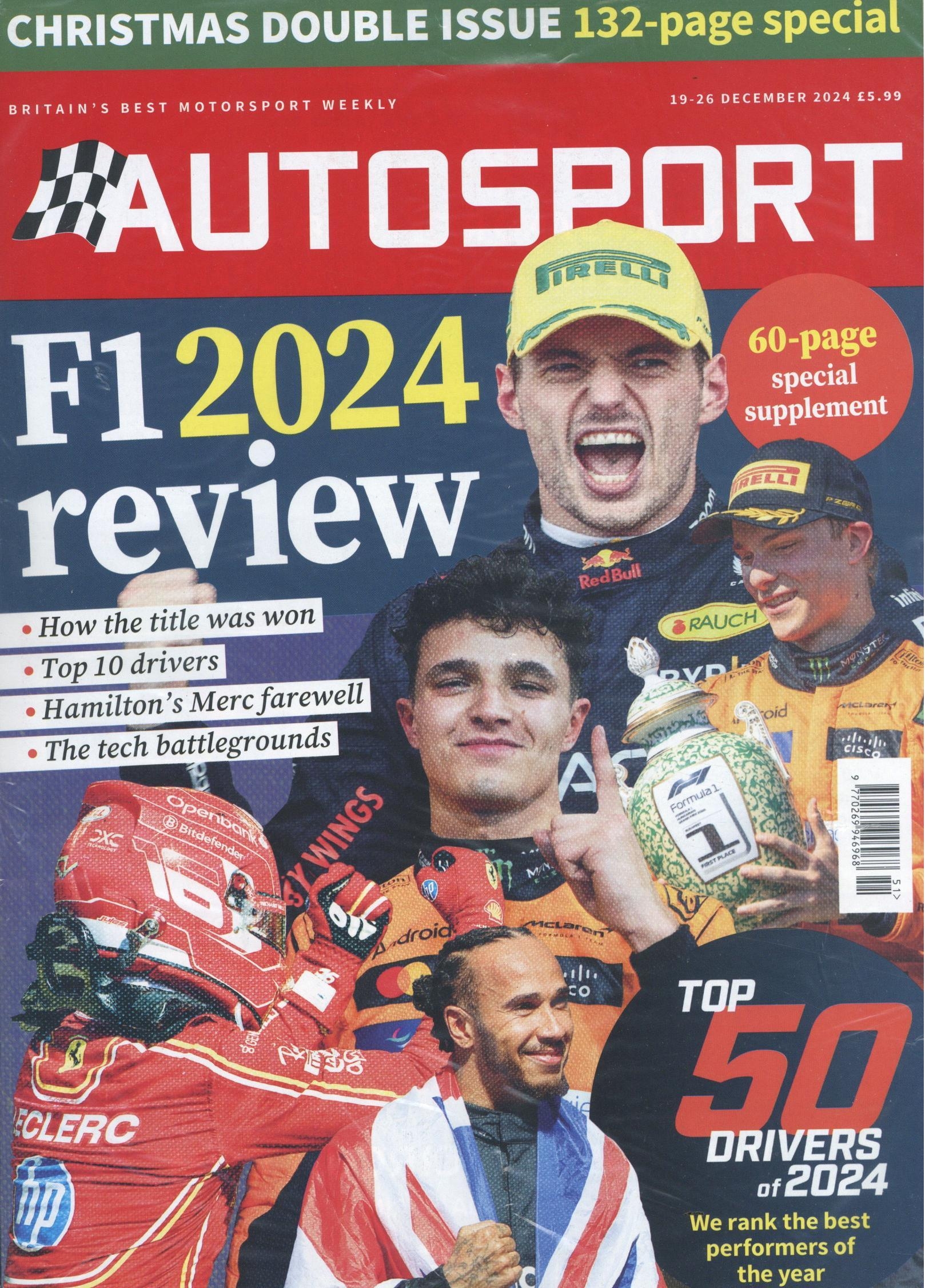 Autosport