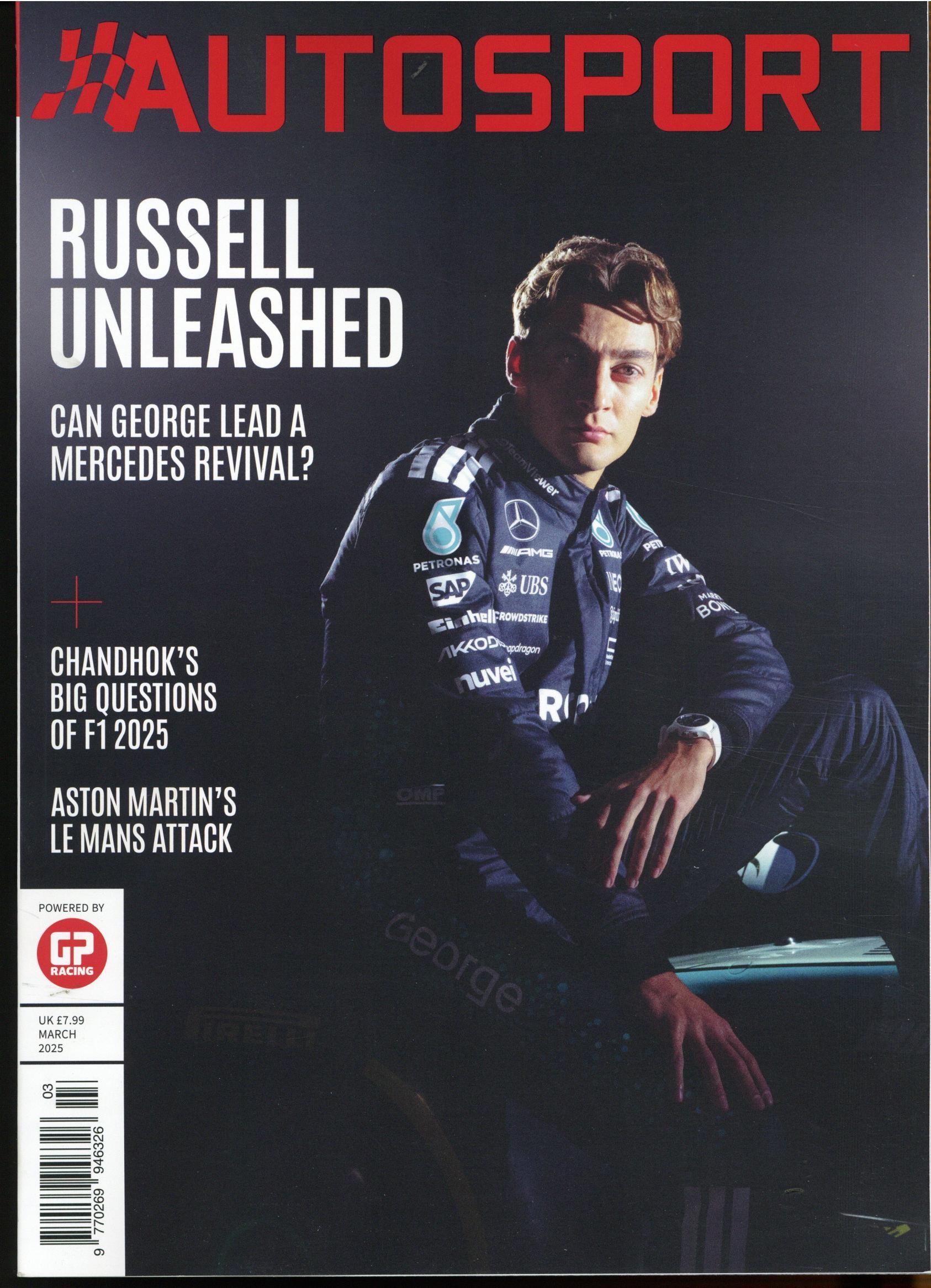 Autosport