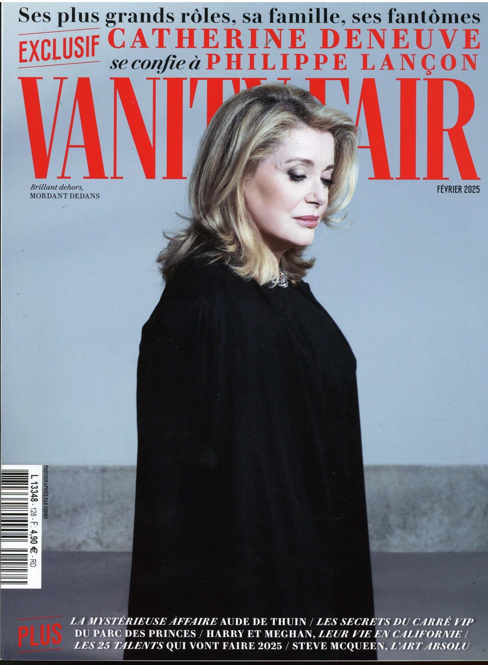 Vanity Fair (FR)