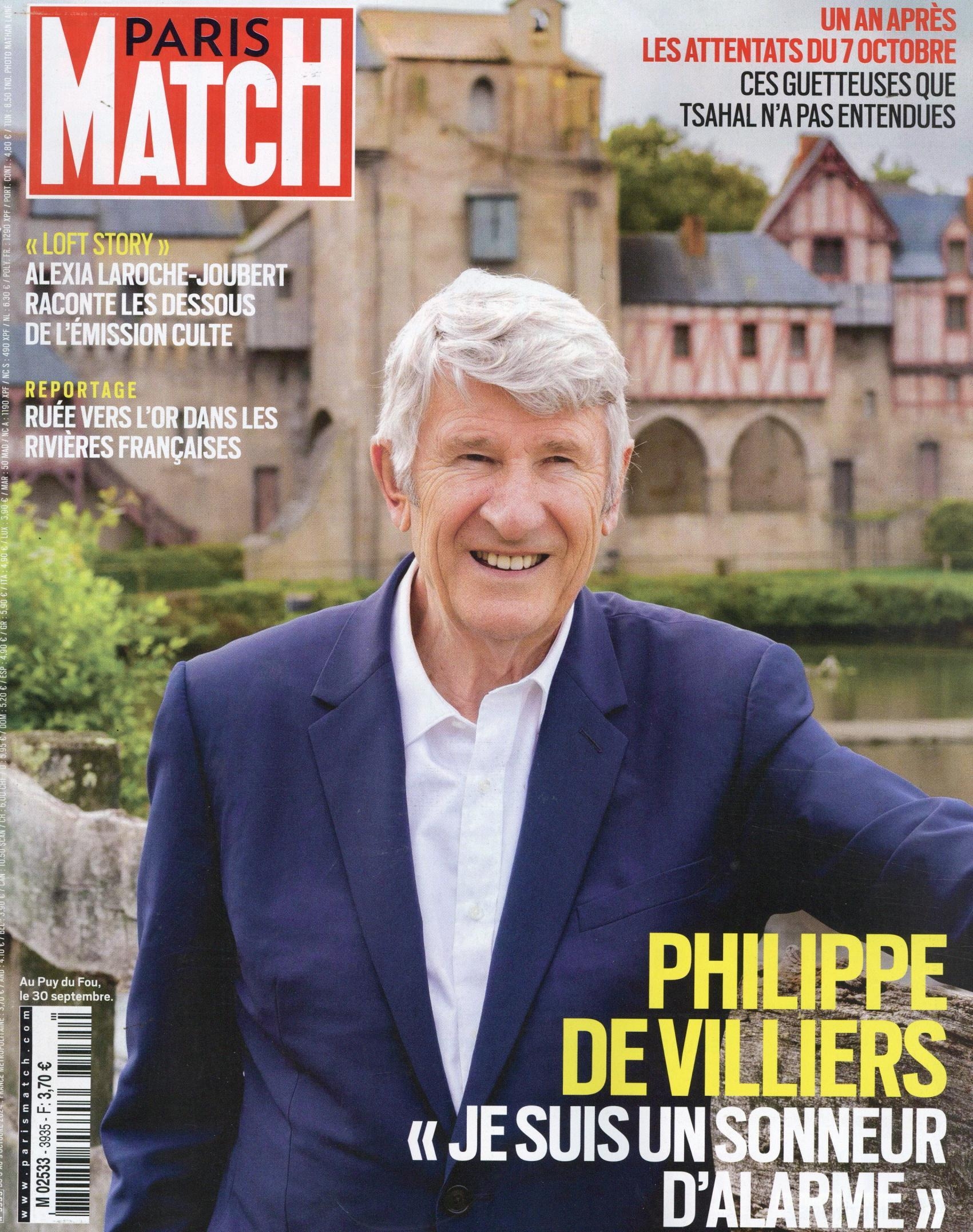 Paris Match