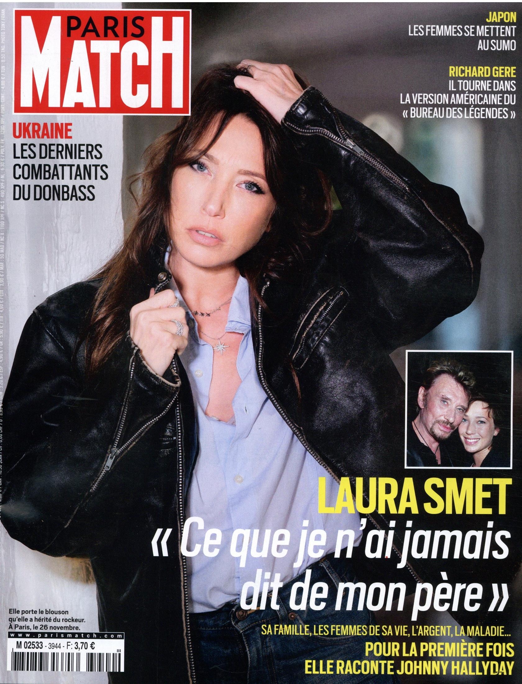 Paris Match