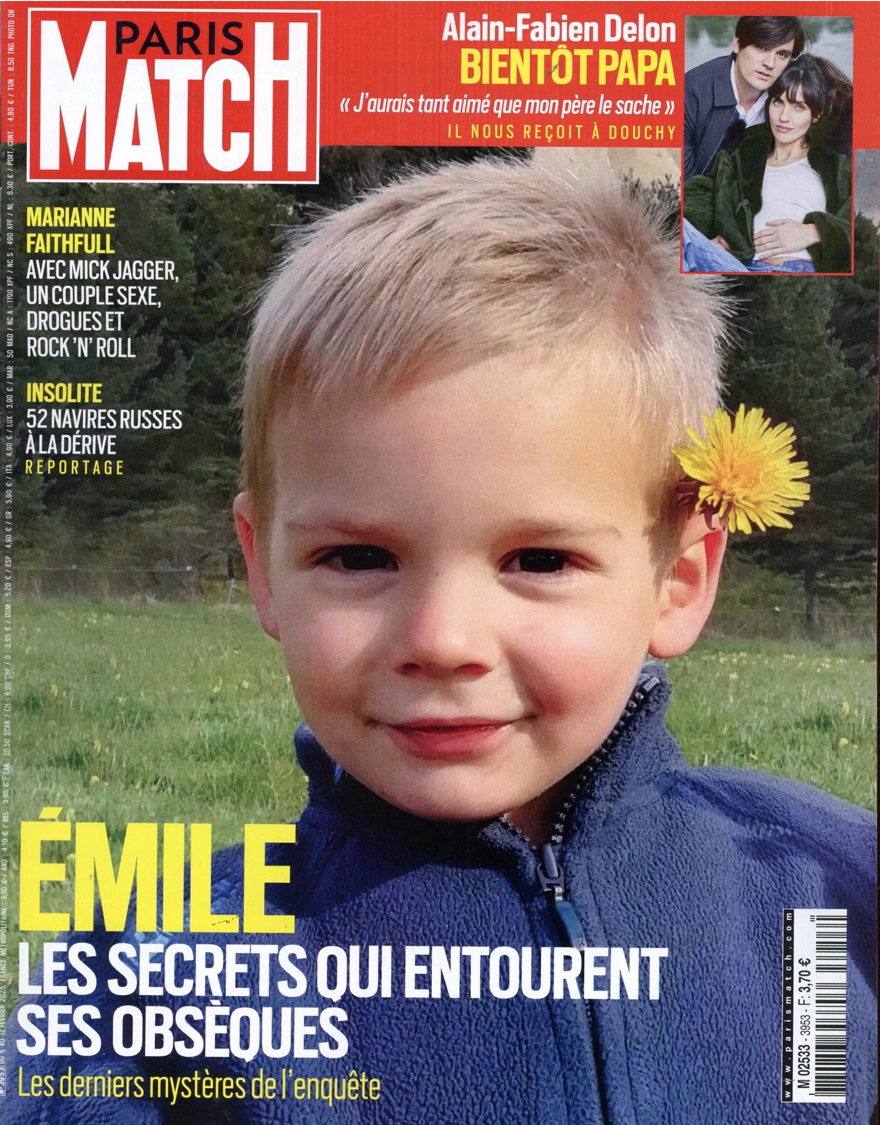 Paris Match