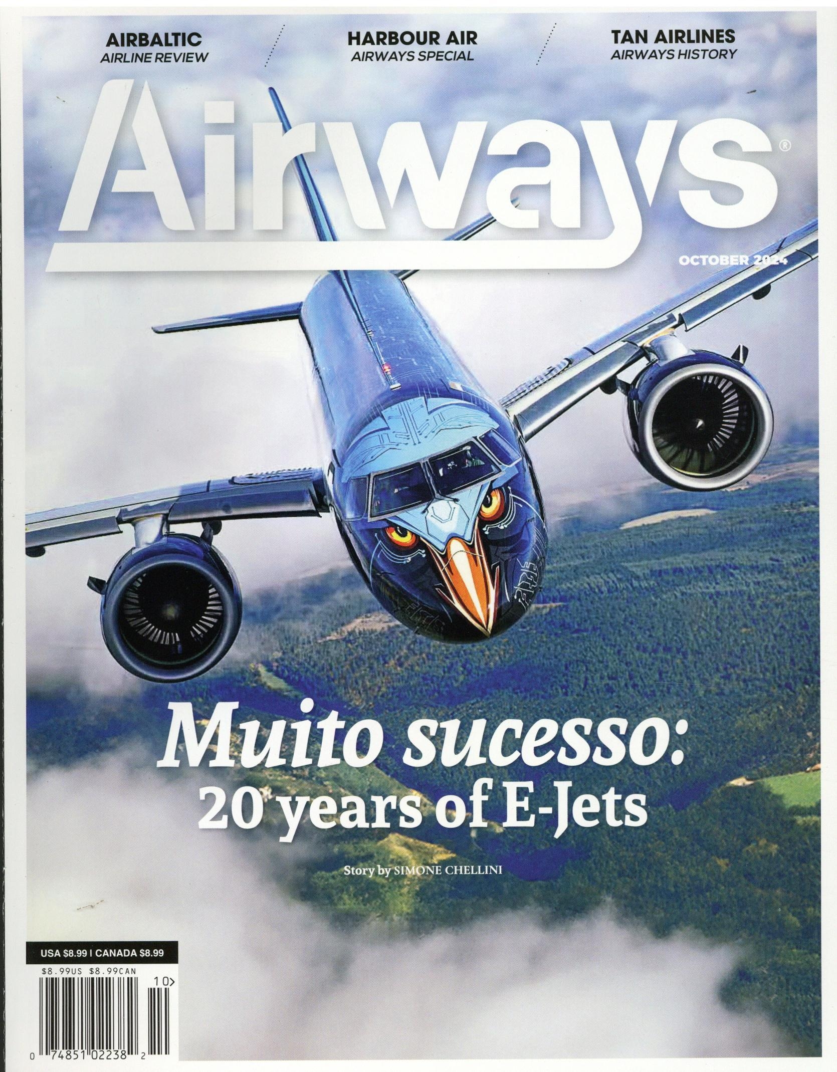 Airways