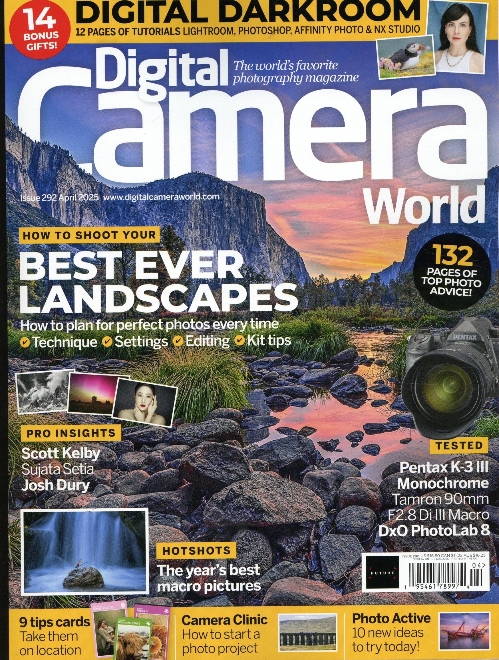 Digital Camera World